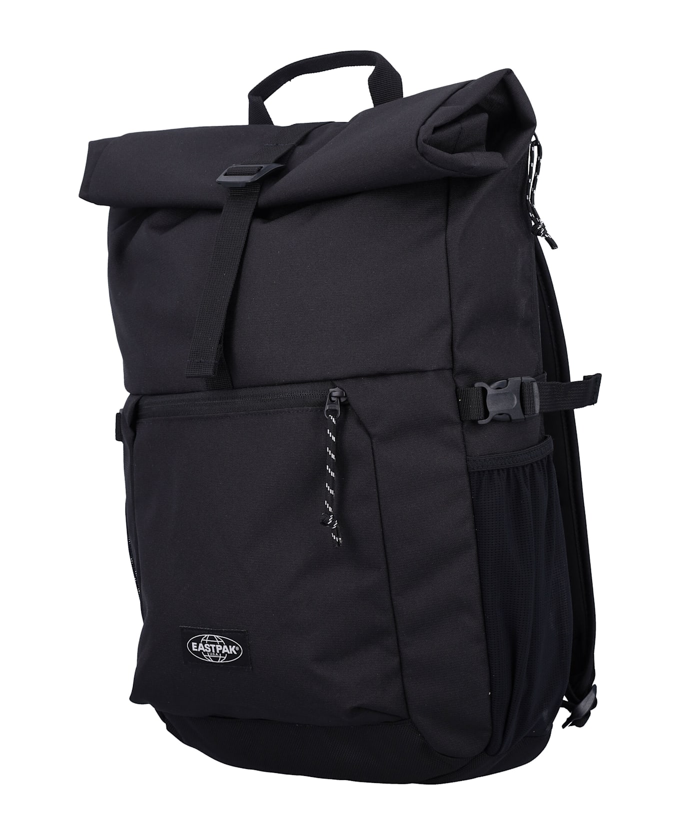 Eastpak Toproll Pro Backpack - BLACK