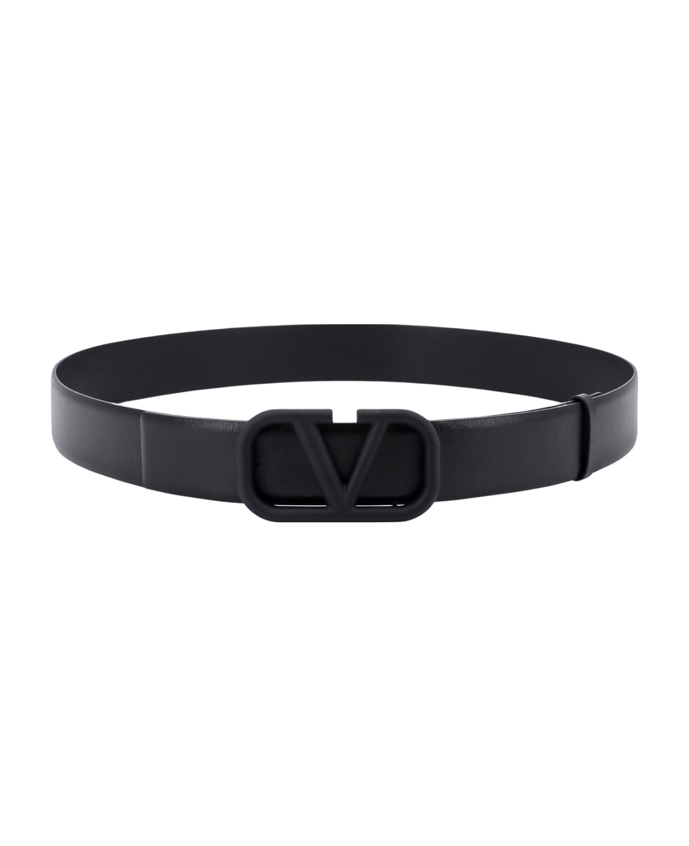 Valentino Garavani Belt - Black