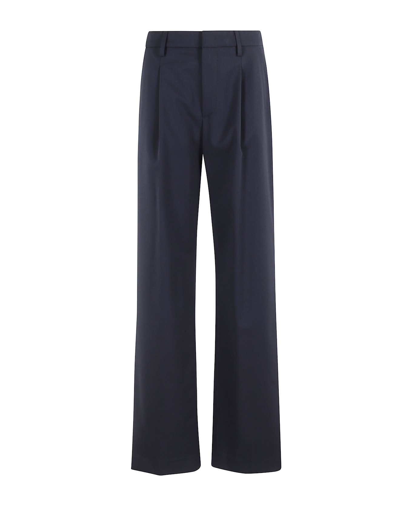 Dondup Pantalone Lia - Navy