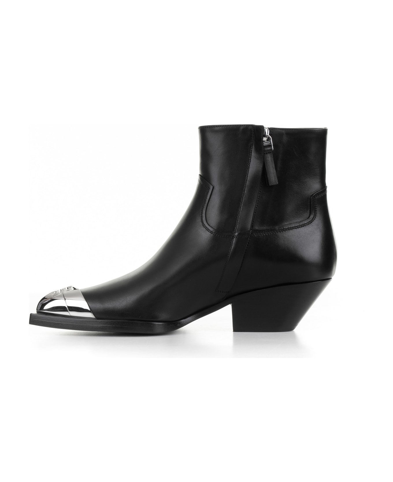 Givenchy Ankle Boots - NERO ブーツ