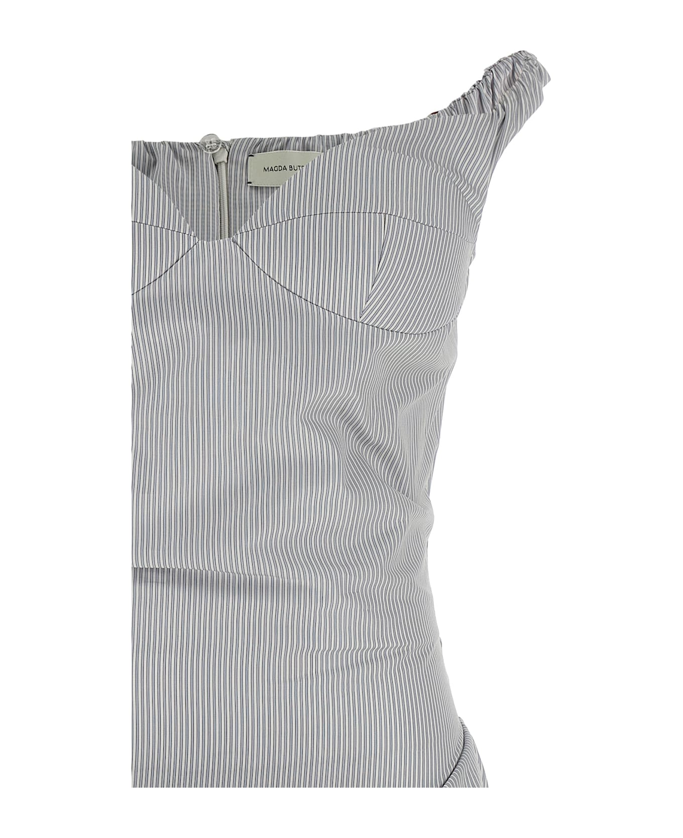 Magda Butrym 
22
 Dress - Gray