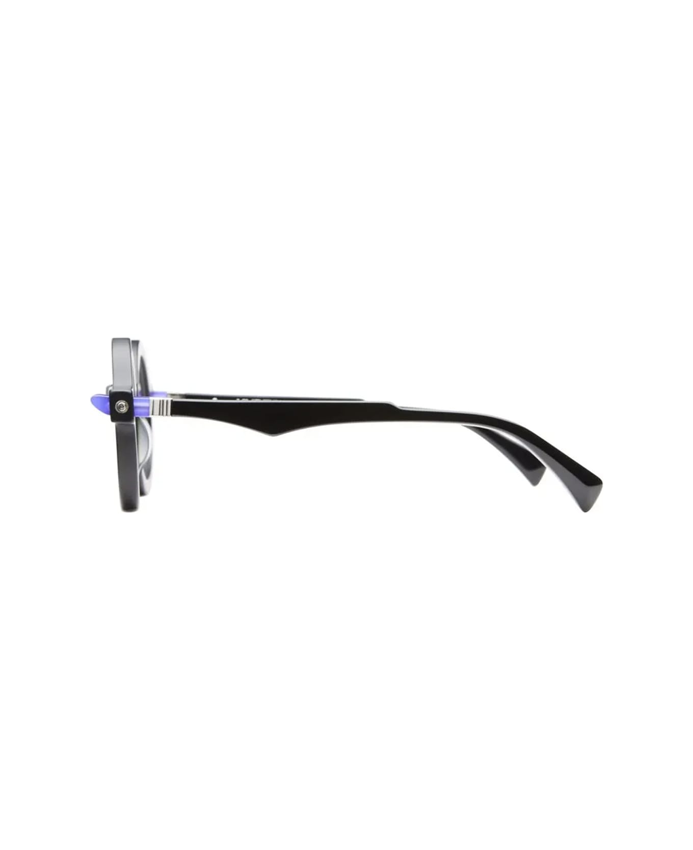Kuboraum Maske Q7 Glasses - Nero アイウェア