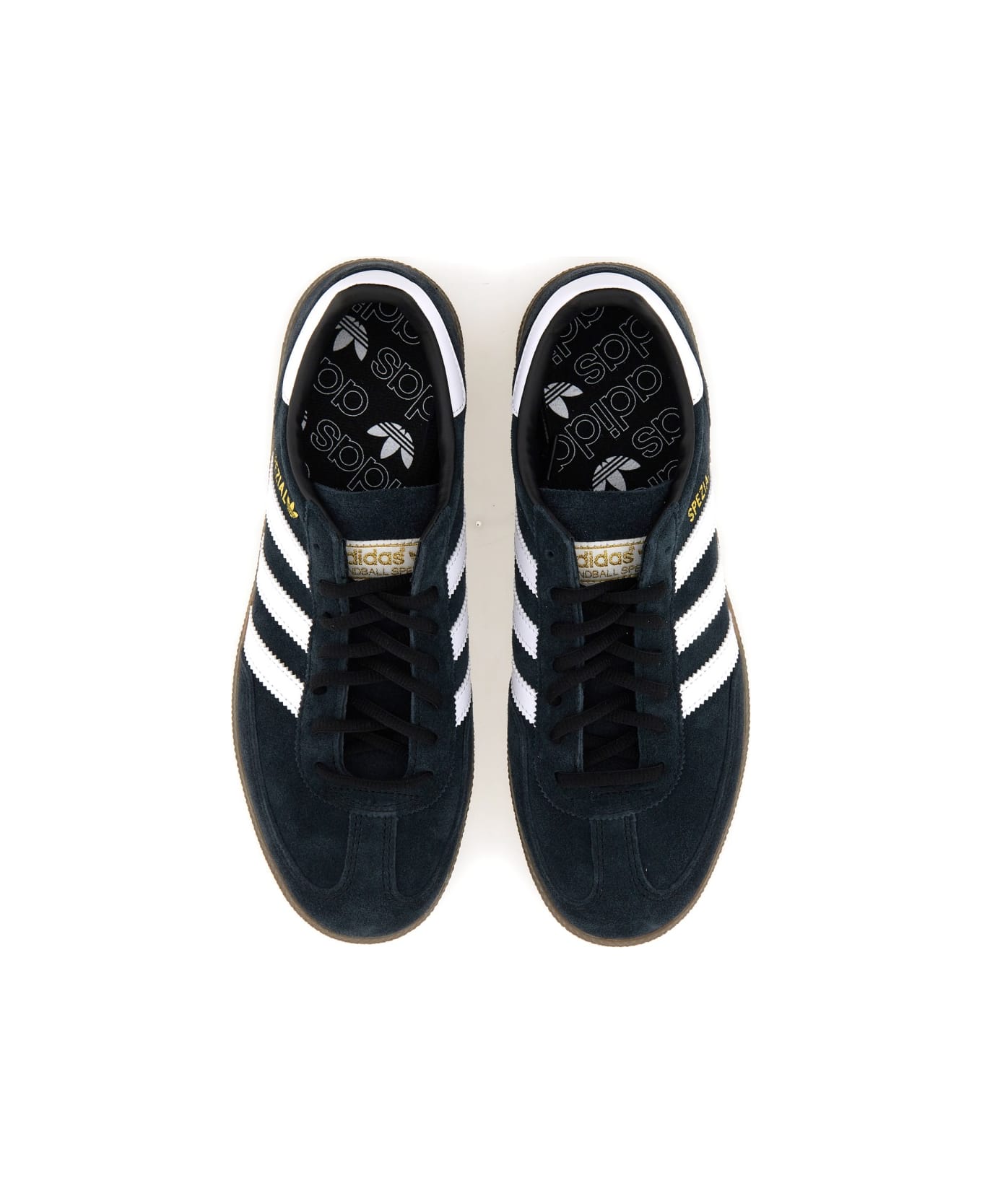 Adidas Originals Handball Spezial Sneaker - BLACK