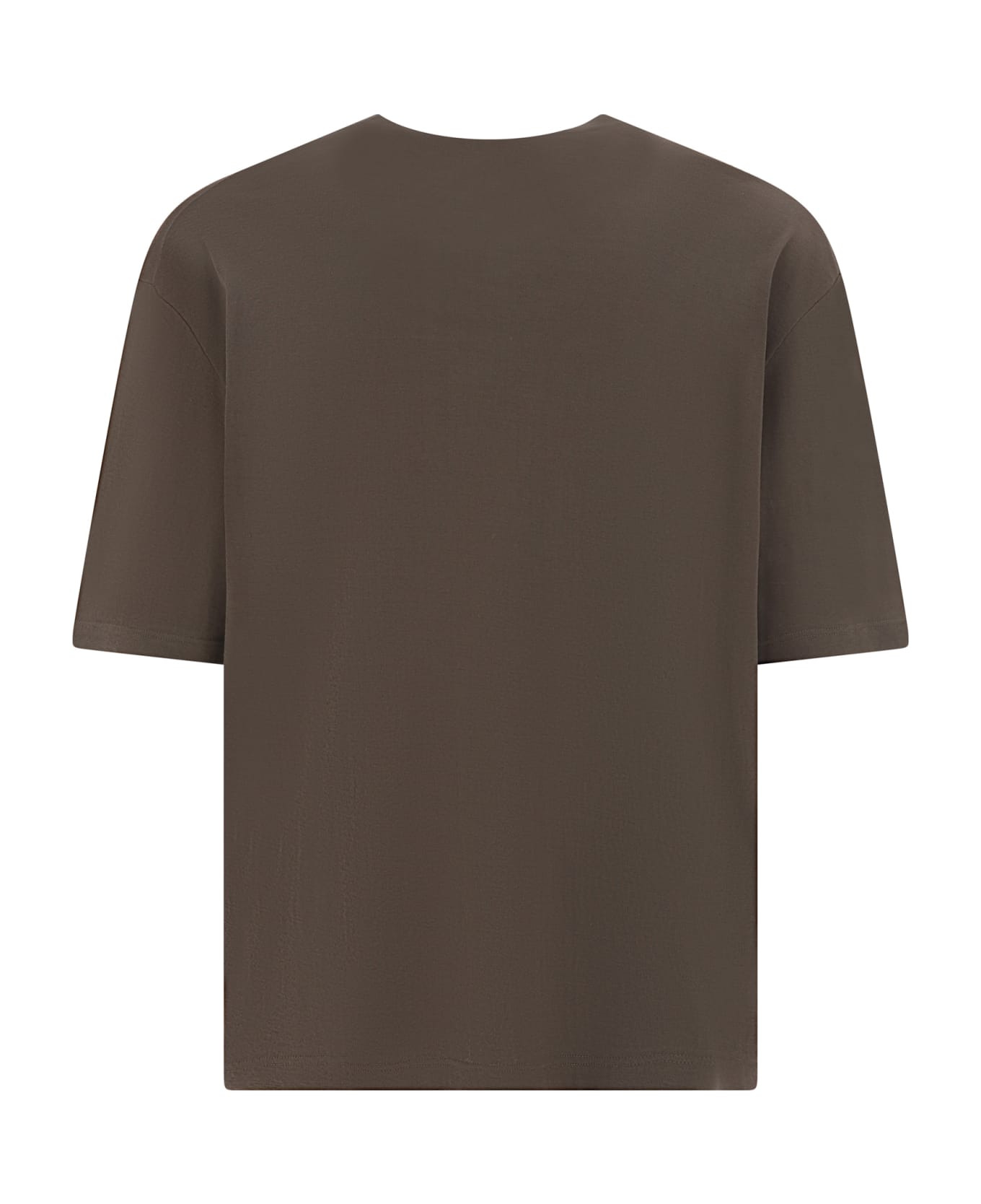 Jil Sander Set X3 T-shirts - 962