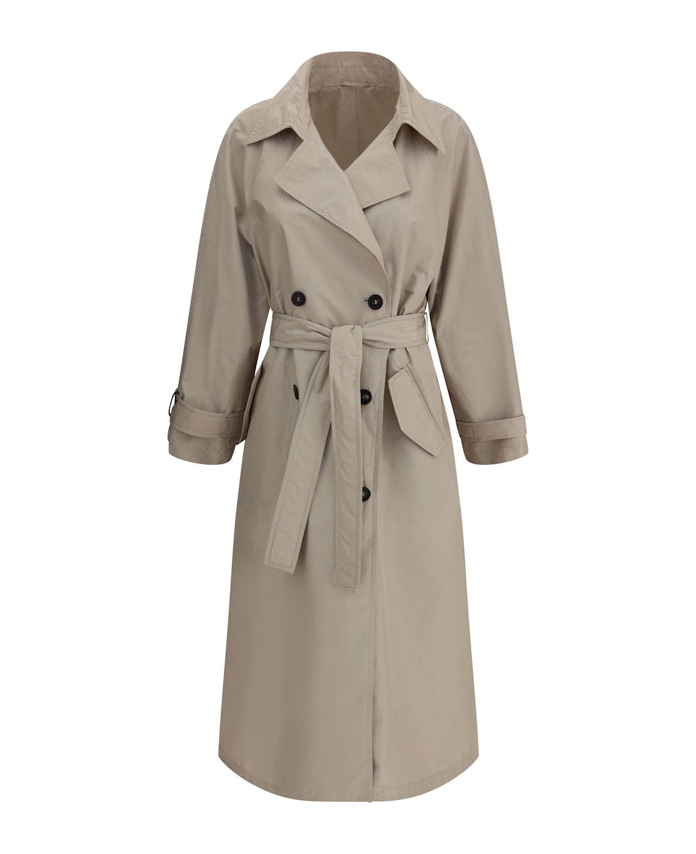 Brunello Cucinelli Raincoat