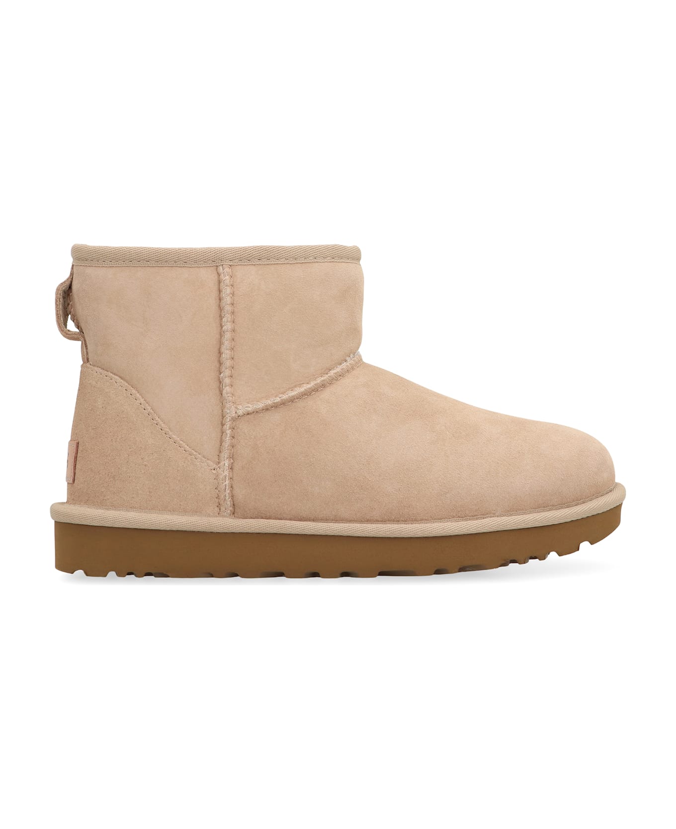 UGG Classic Mini Ii Boots - brown