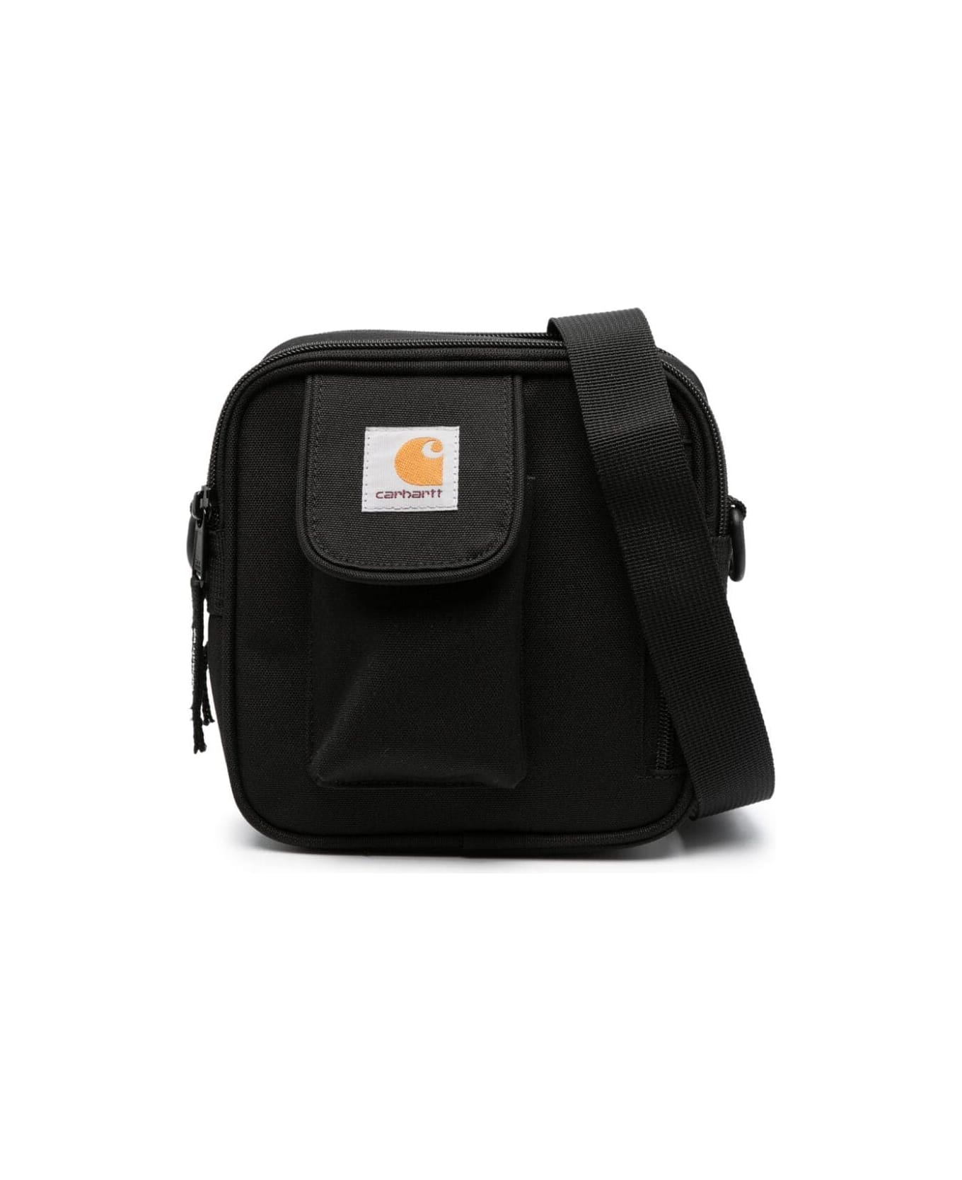 Carhartt Essentials Bag, Small - Xx Black