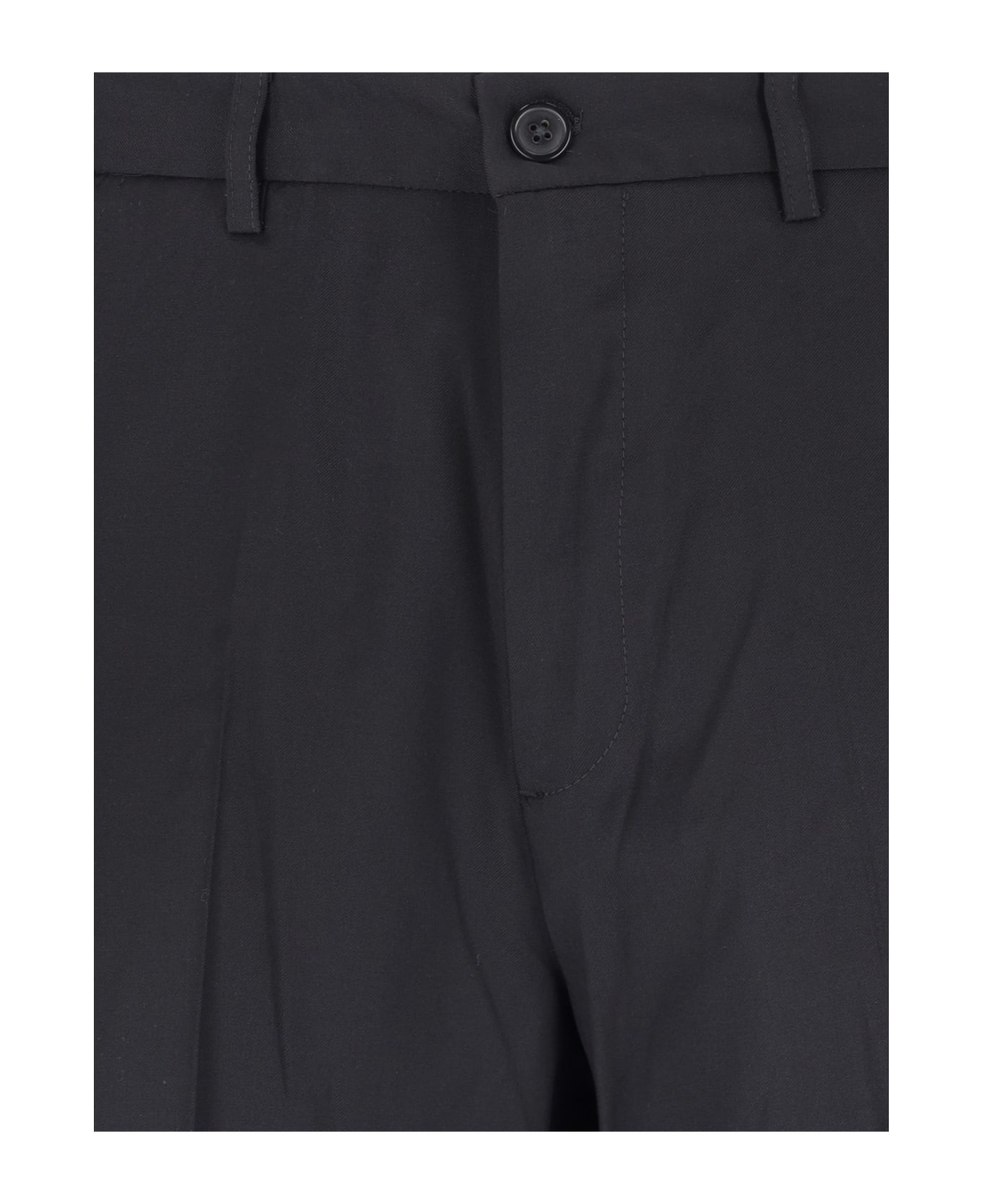 Our Legacy 'chino 22' Pants - Black  