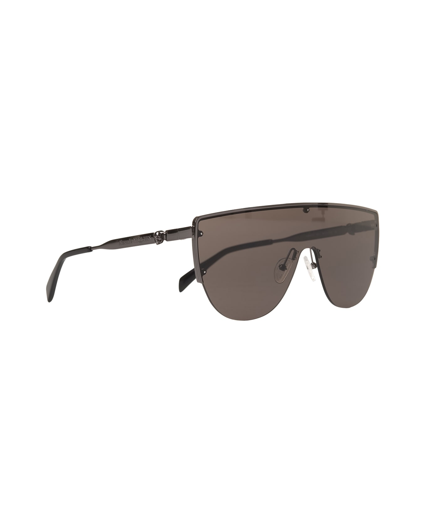Alexander McQueen Sunglasses - Black サングラス