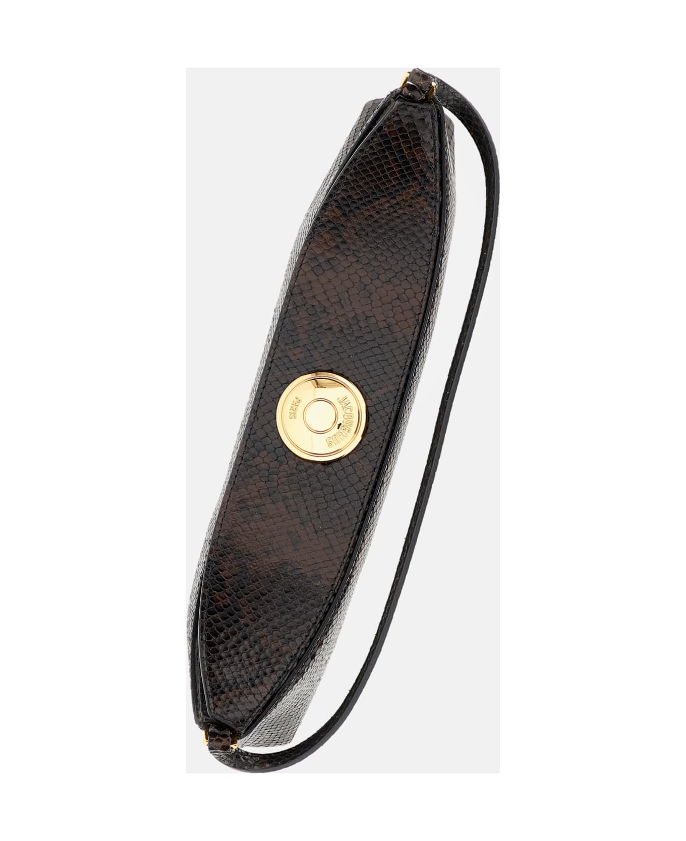 Jacquemus Le Calisso Bag - Brown