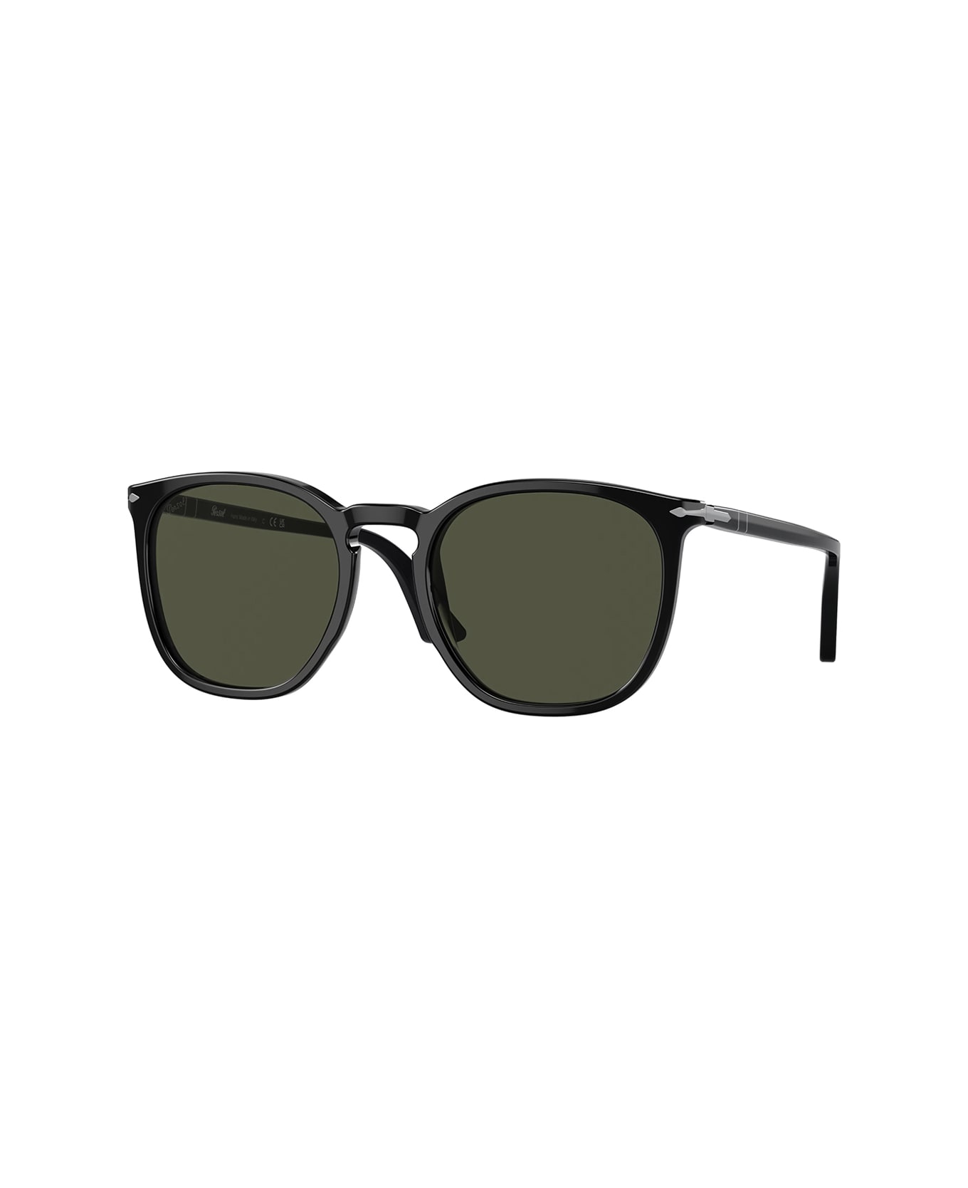 Persol Po3316s 95/31 Sunglasses - Nero