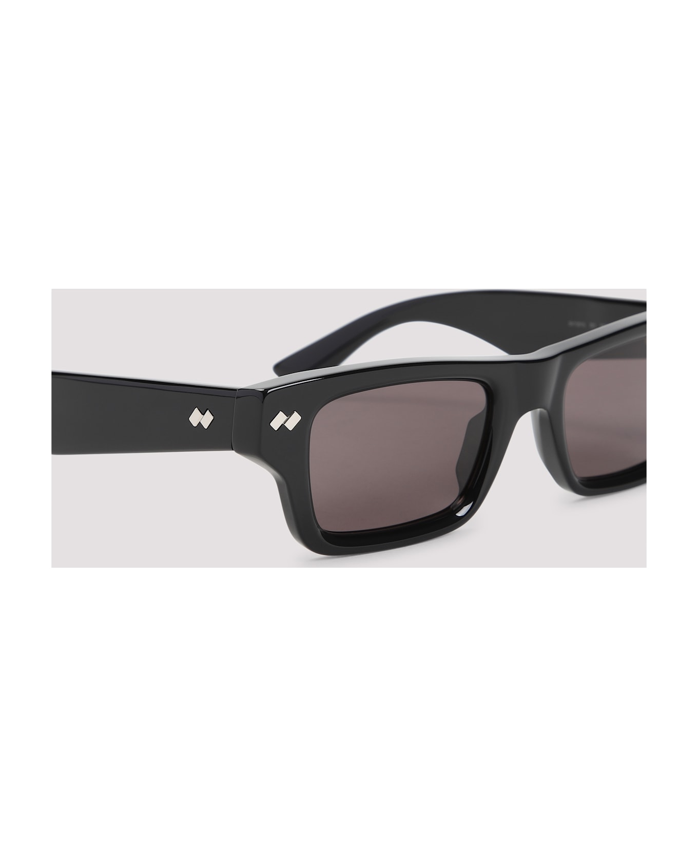 Bottega Veneta Bv1351s Sunglasses - Black Black Grey
