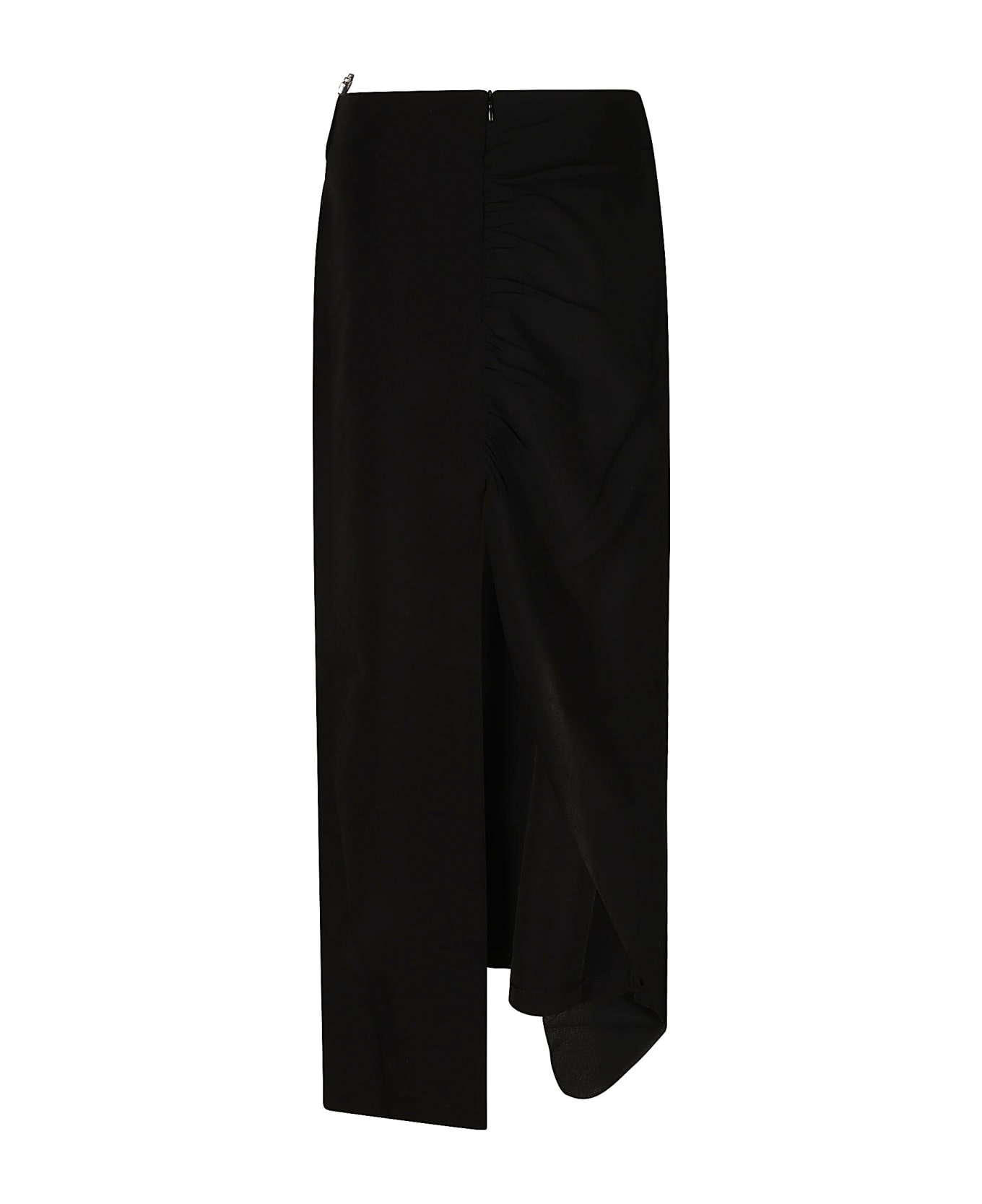 GCDS Hoop Long Skirt - Mix スカート
