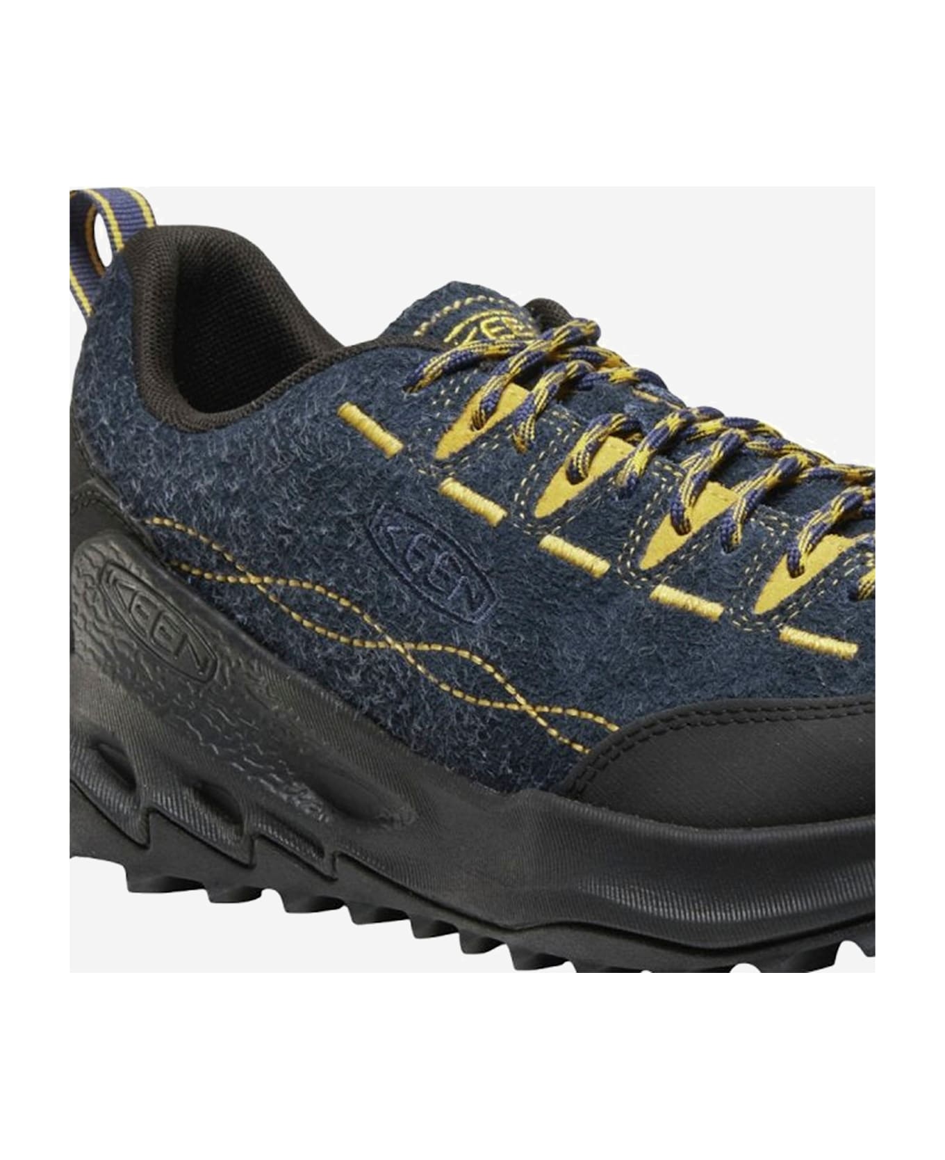 Keen Jasper Zionic Sneakers - Blue