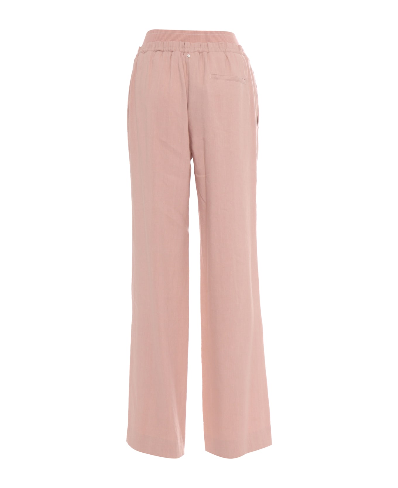 Lorena Antoniazzi Pants - PINK