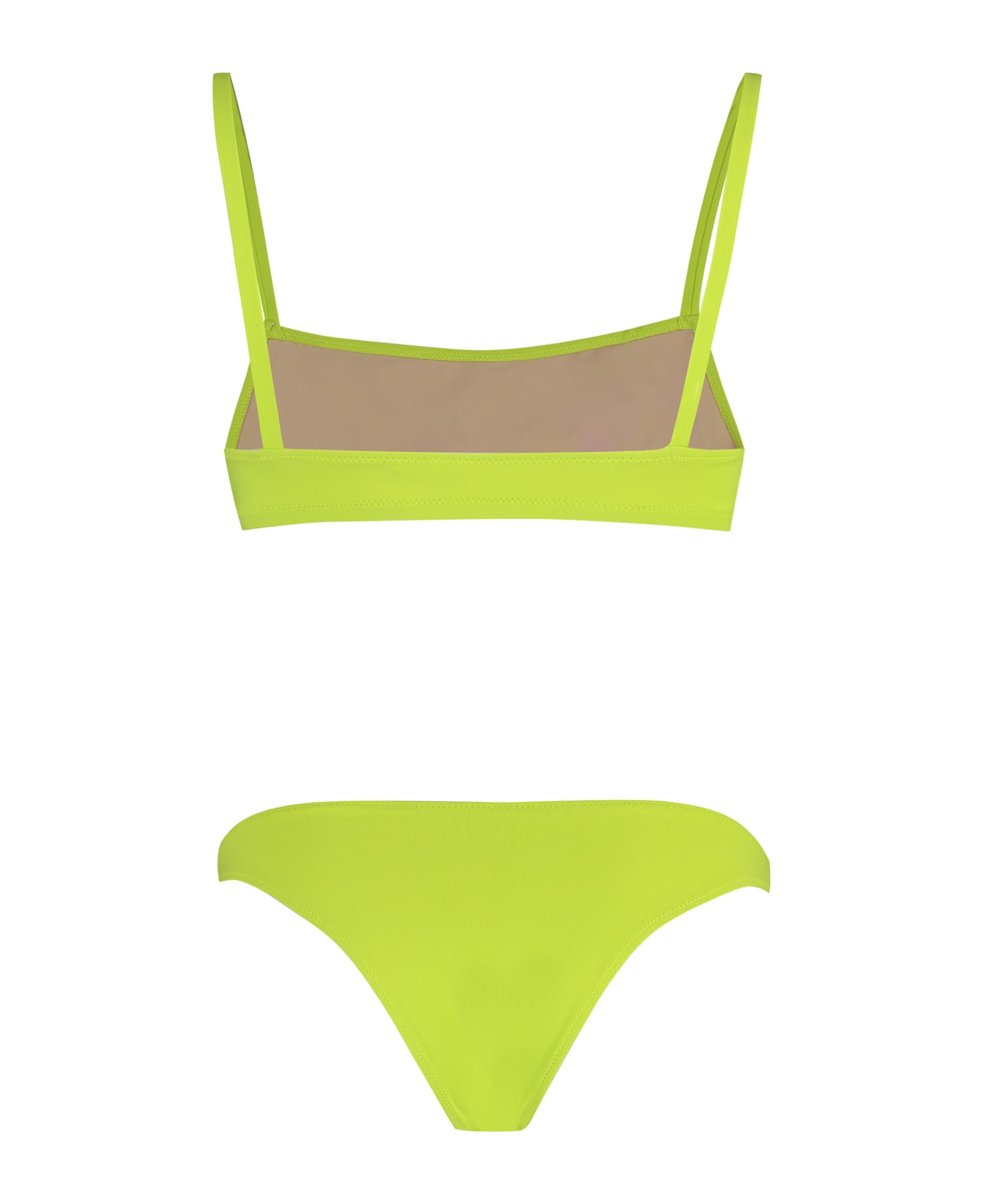 Lido Undici Sport Bra Bikini - green