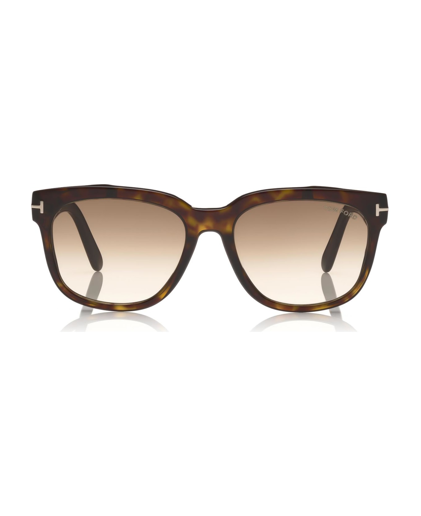 Tom Ford Eyewear 0714 52F Sunglasses | italist