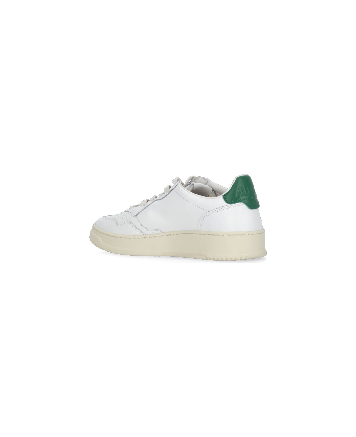 Autry Aulm Ll20 Sneakers - White スニーカー