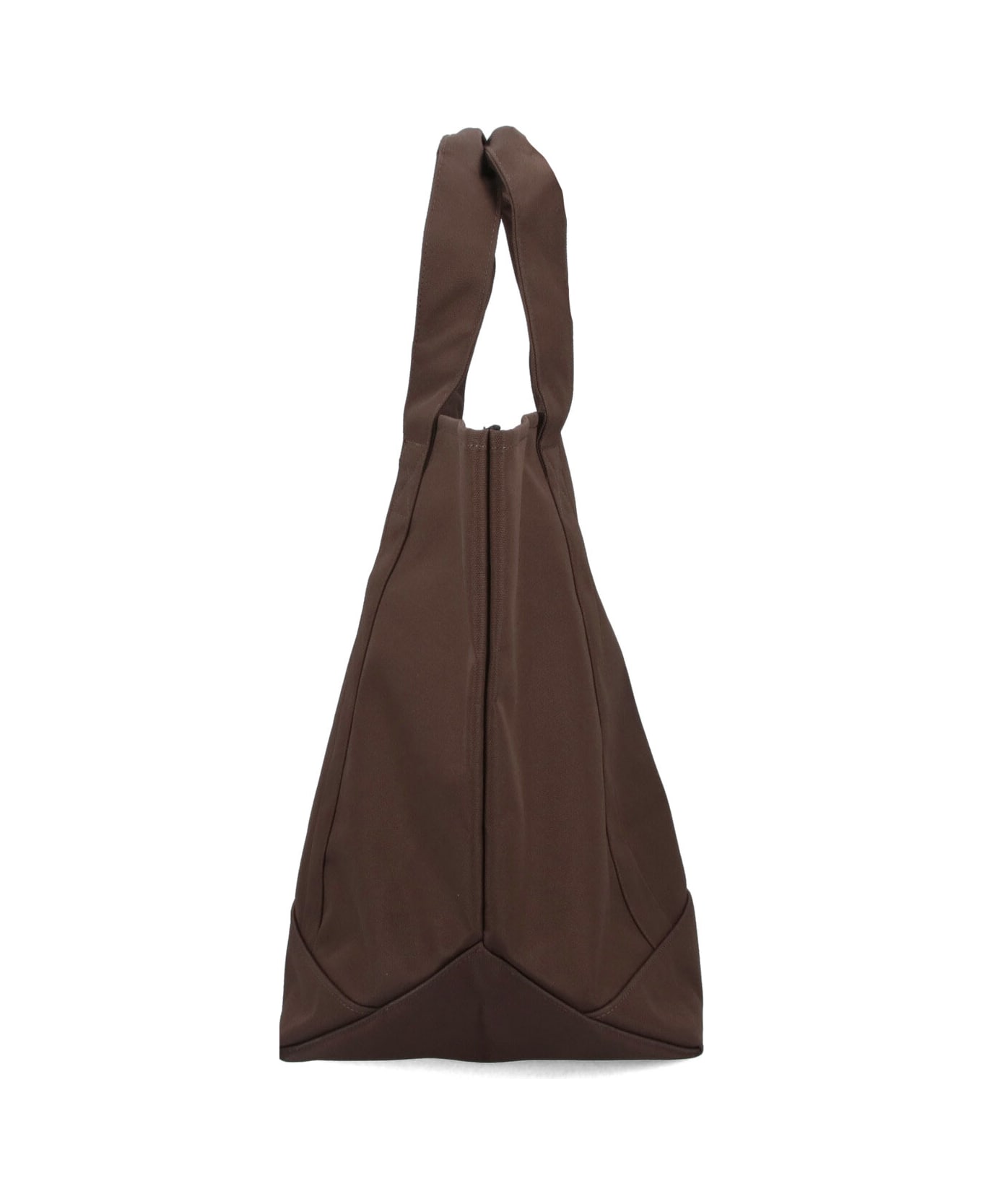 Carhartt 'jacob' Tote Bag - Brown
