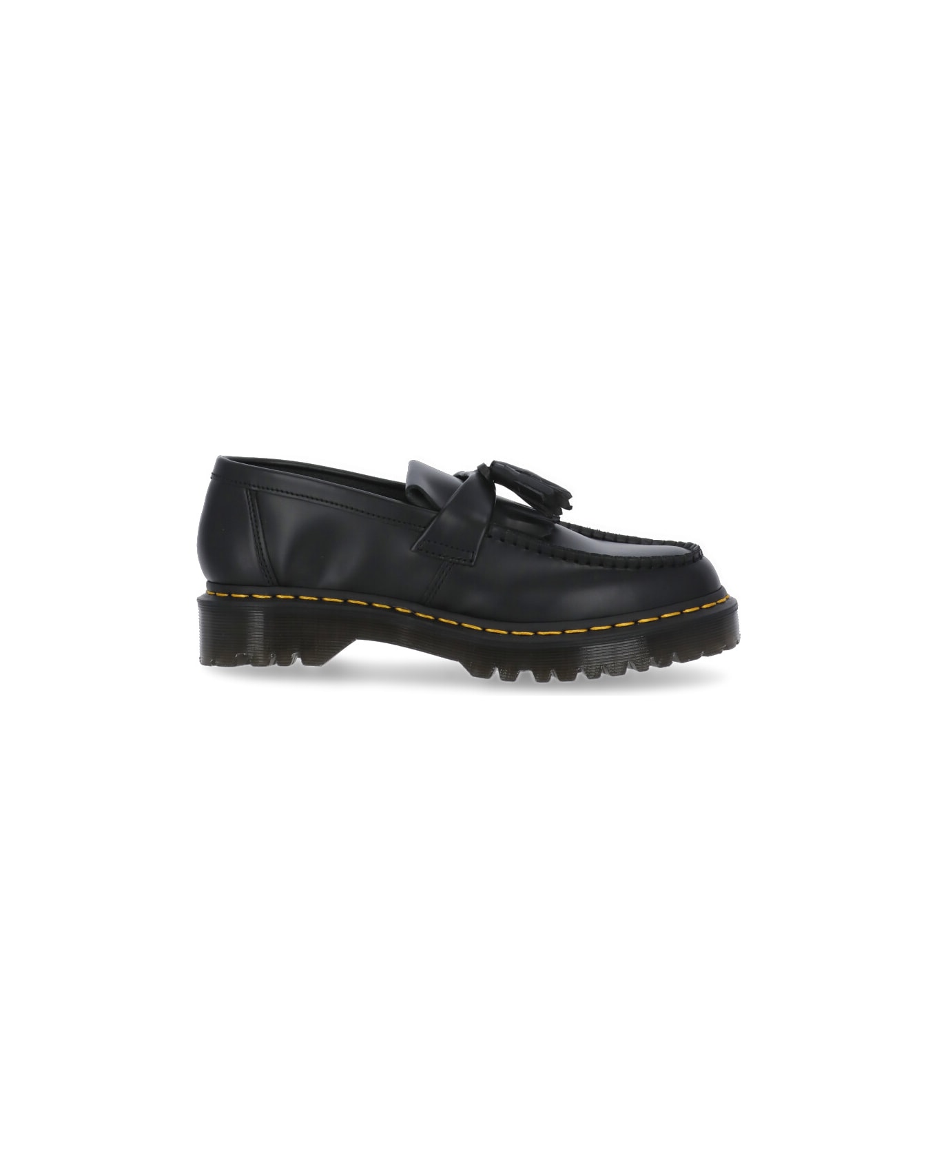 Dr. Martens Adrian Bex Loafers - Black