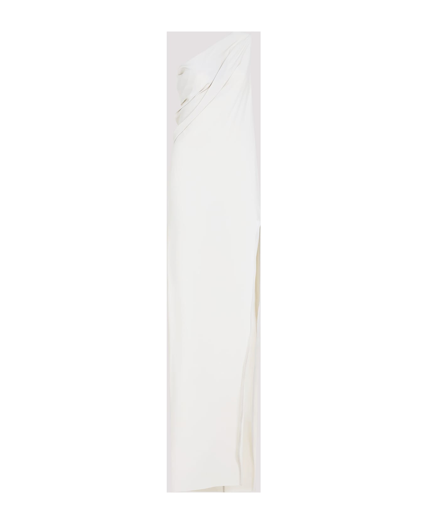 Rick Owens Athena Arrowhead Dress - Dinge
