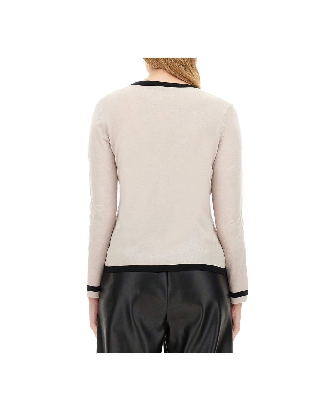 
S Max Mara Cardigan 
kenya
 - POWDER