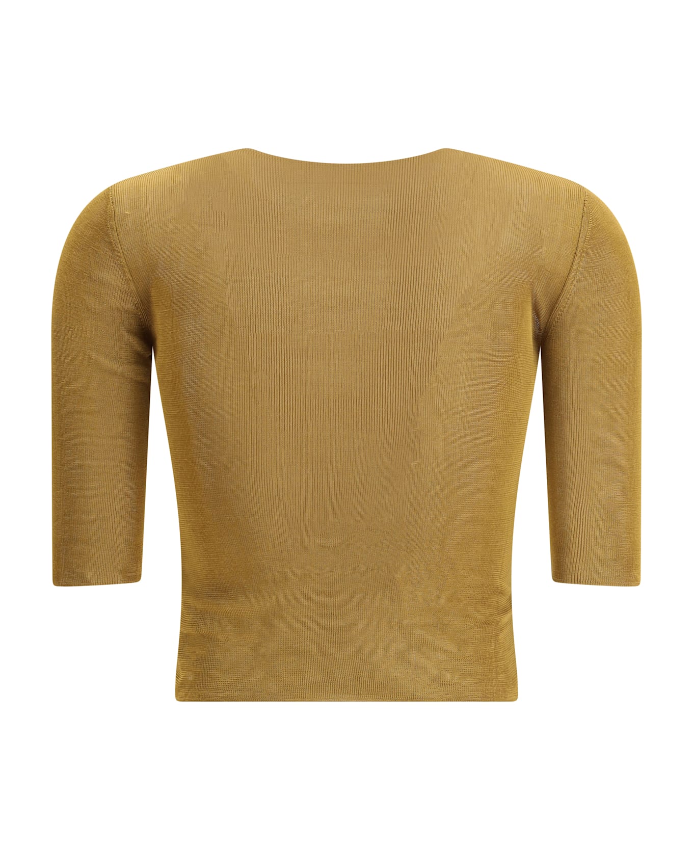 Saint Laurent Short-sleeved Top