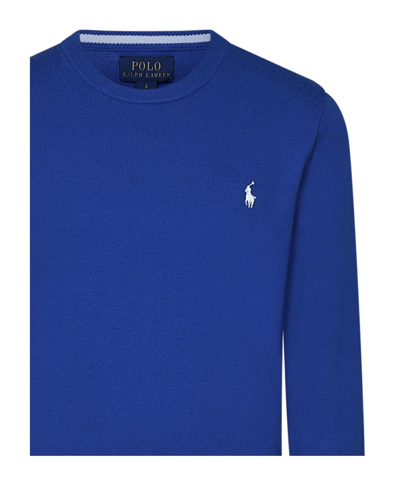 Polo Ralph Lauren Sweater - Blu