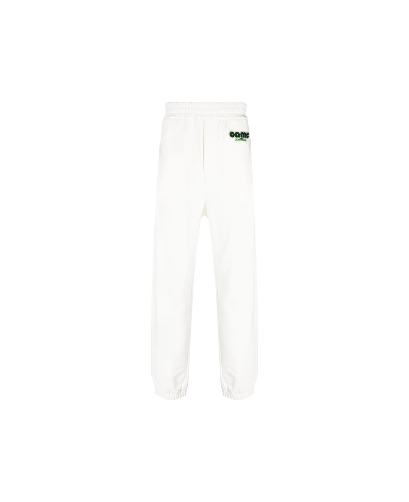 OAMC Pant - WHITE