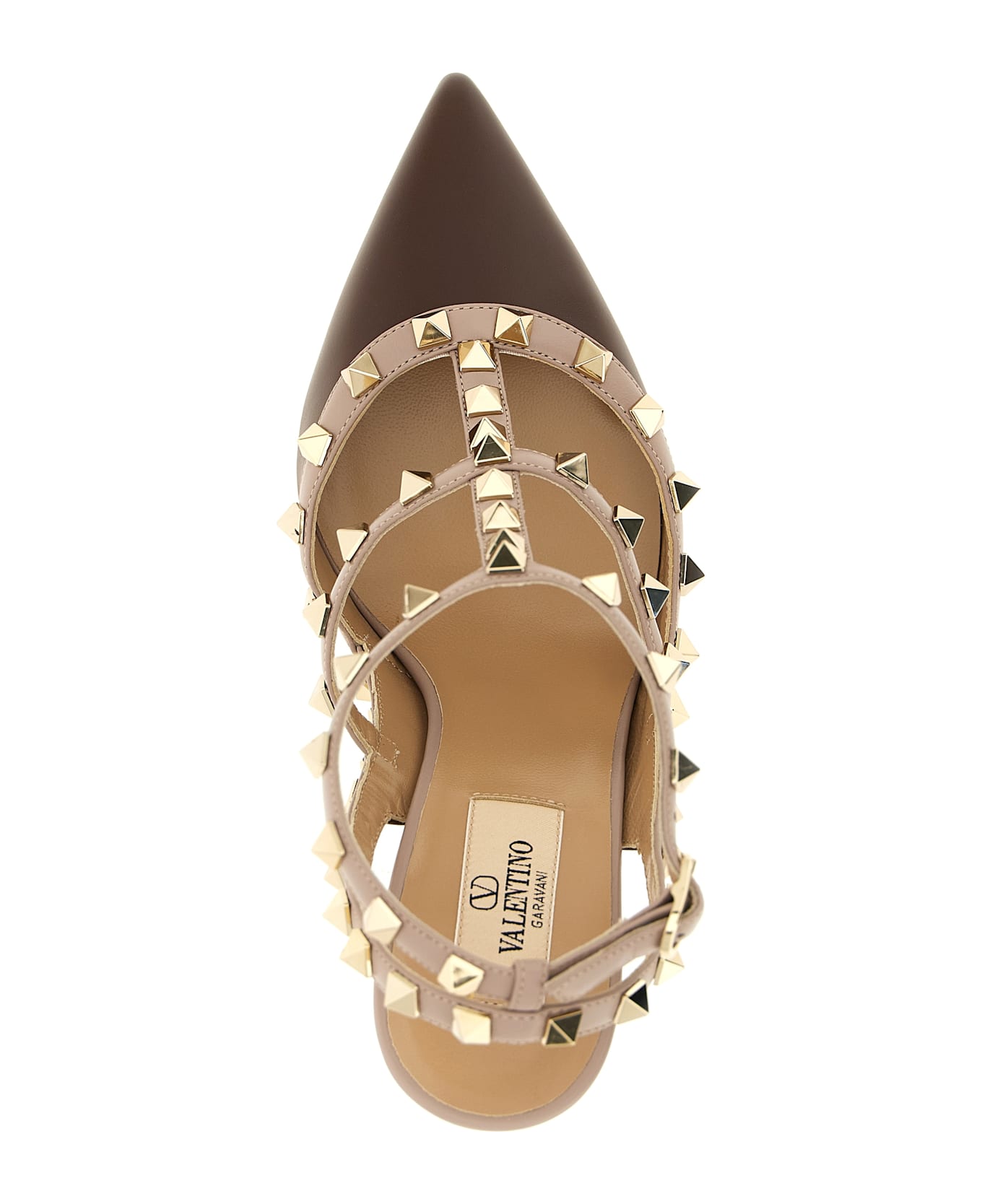 Valentino Garavani 
rockstud
 Pumps - Multicolor