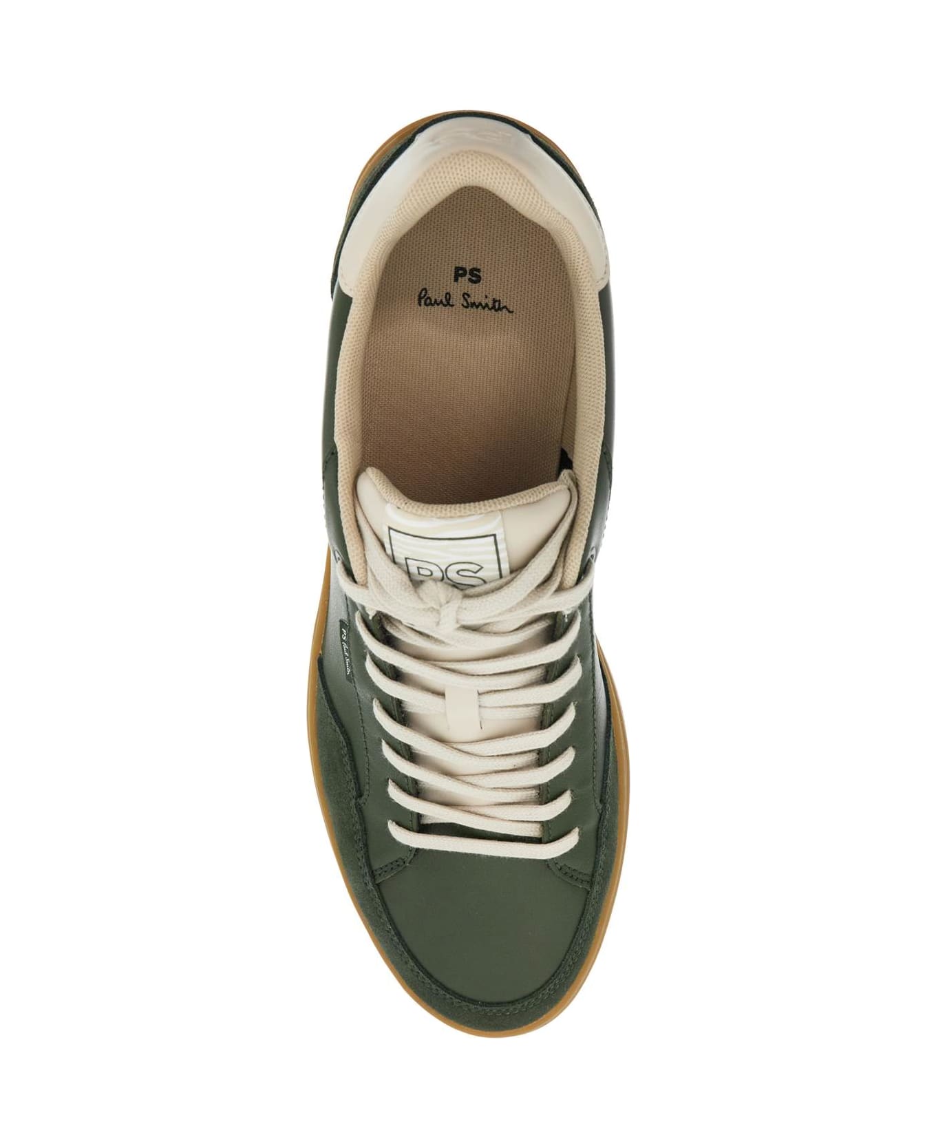 PS by Paul Smith Hillstar Sne - TAN (Khaki)