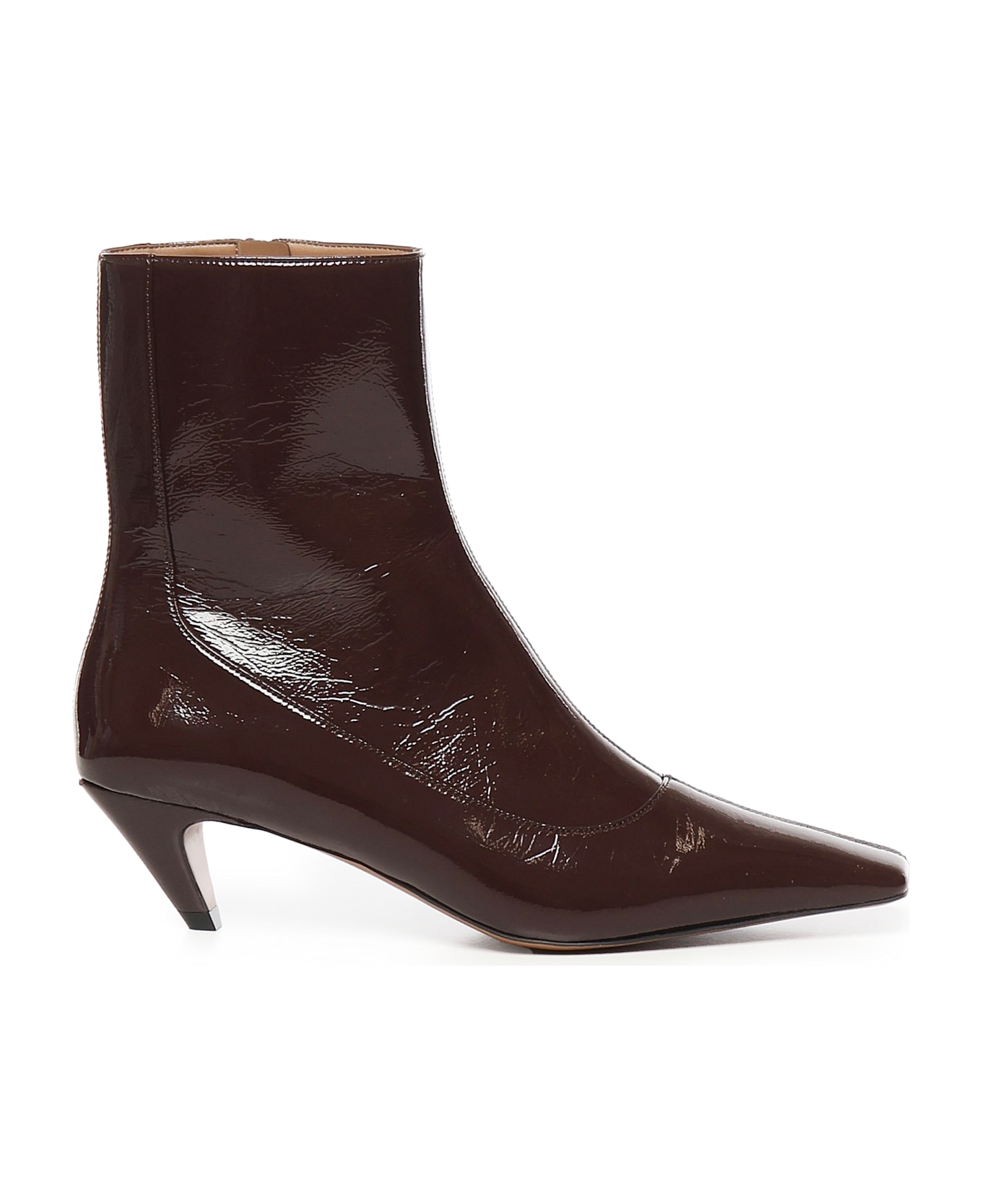 Stella McCartney Boot 
spur
 - Mocha