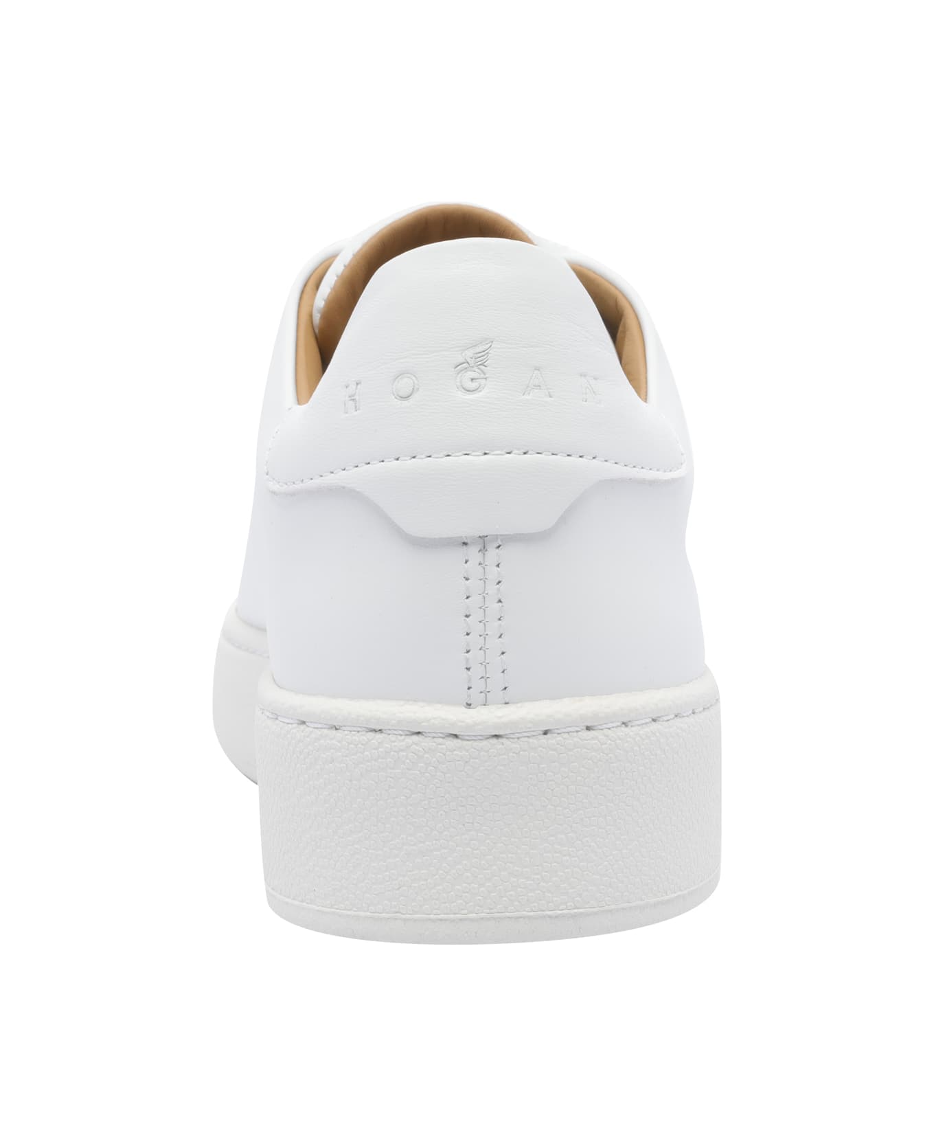 Hogan H672 Sneakers - White