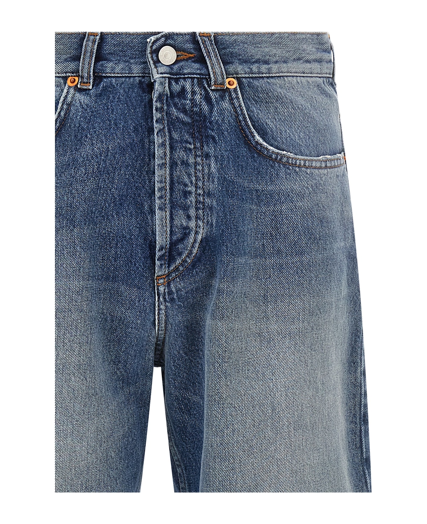 Magliano 
flattone
 Jeans - Blue