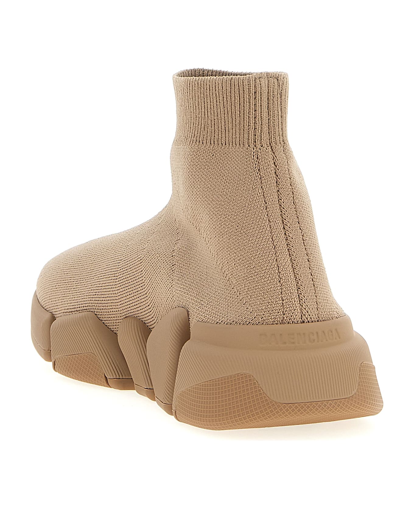Balenciaga 
speed 2.0
 Sneakers - Beige