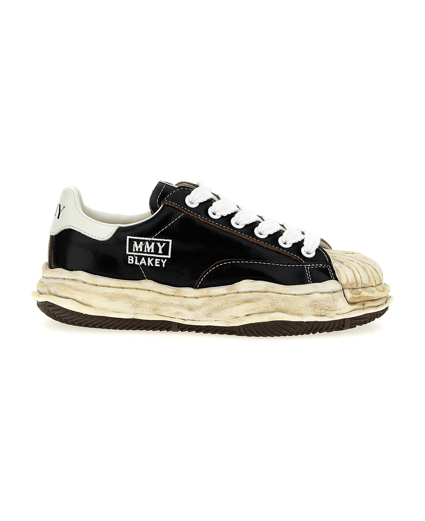 Mihara Yasuhiro 
blakey
 Sneakers - Black  