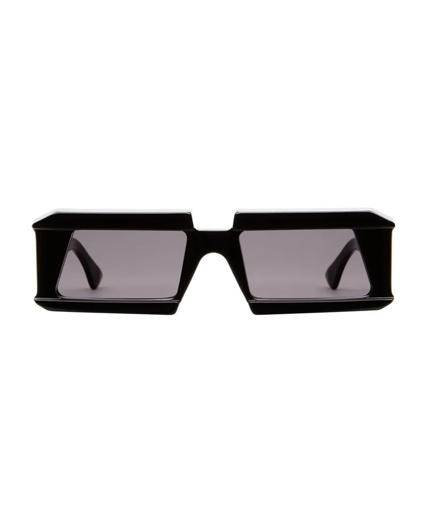 Kuboraum X20 Sunglasses - Grey