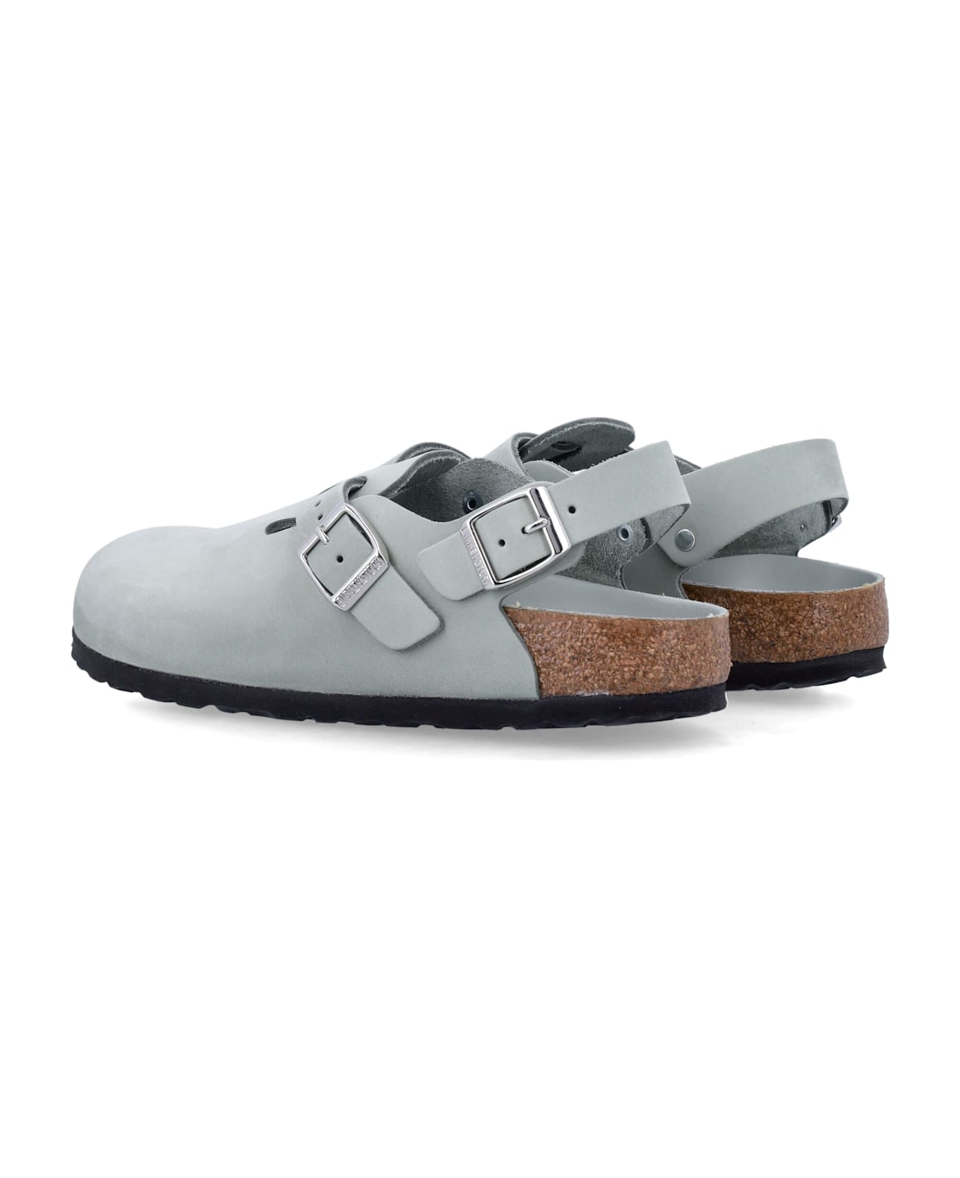 Birkenstock Tokio - PURE SAGE