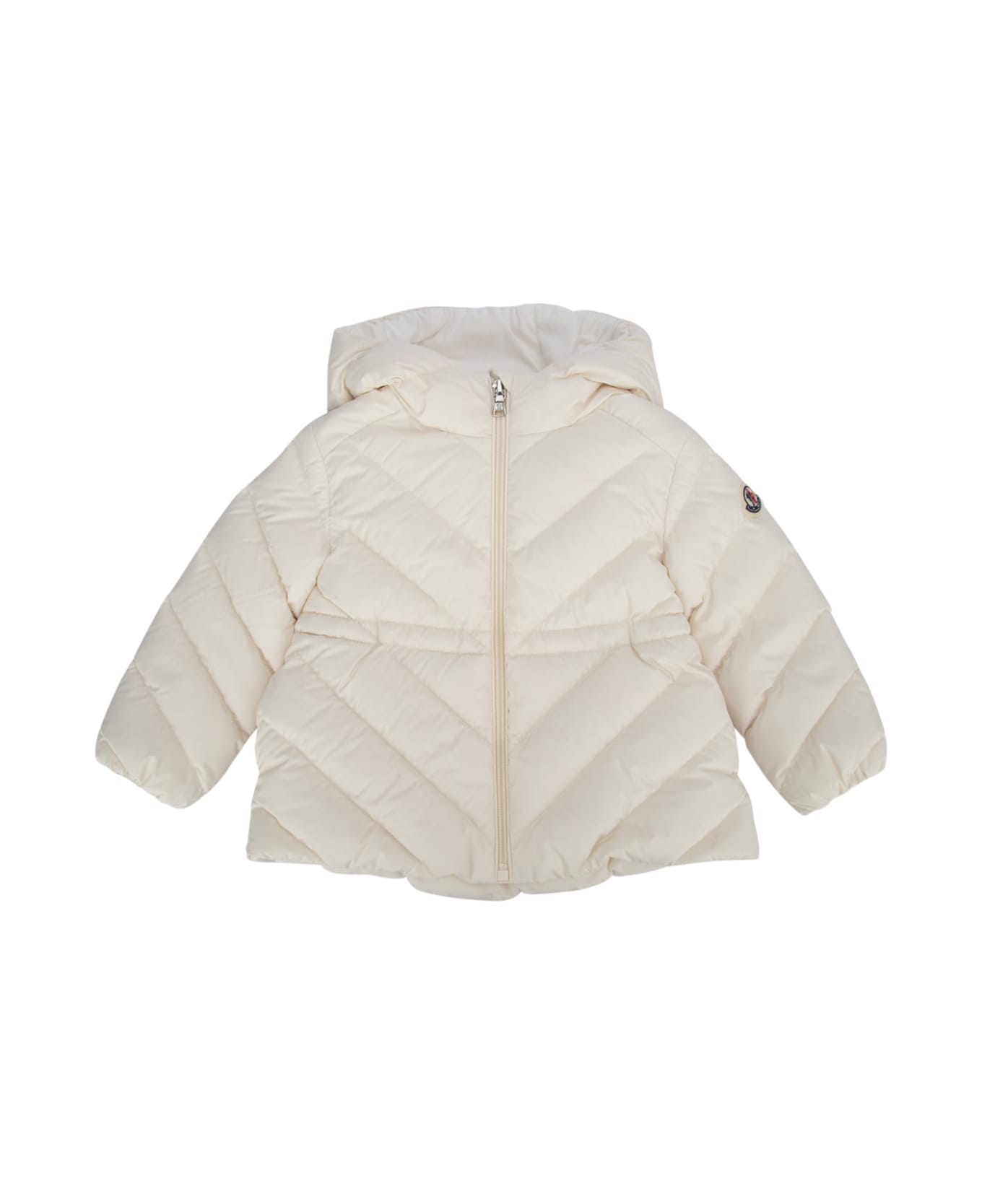 Moncler Sanaa Short Parka - 034