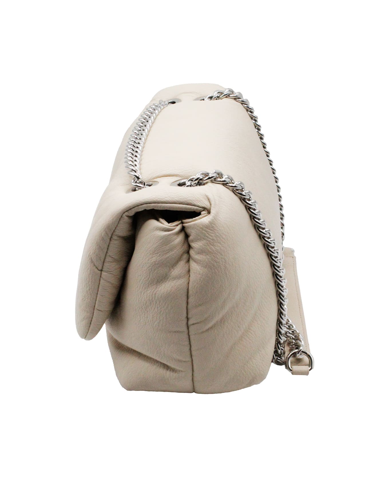 Armani Exchange Tote - Beige valley