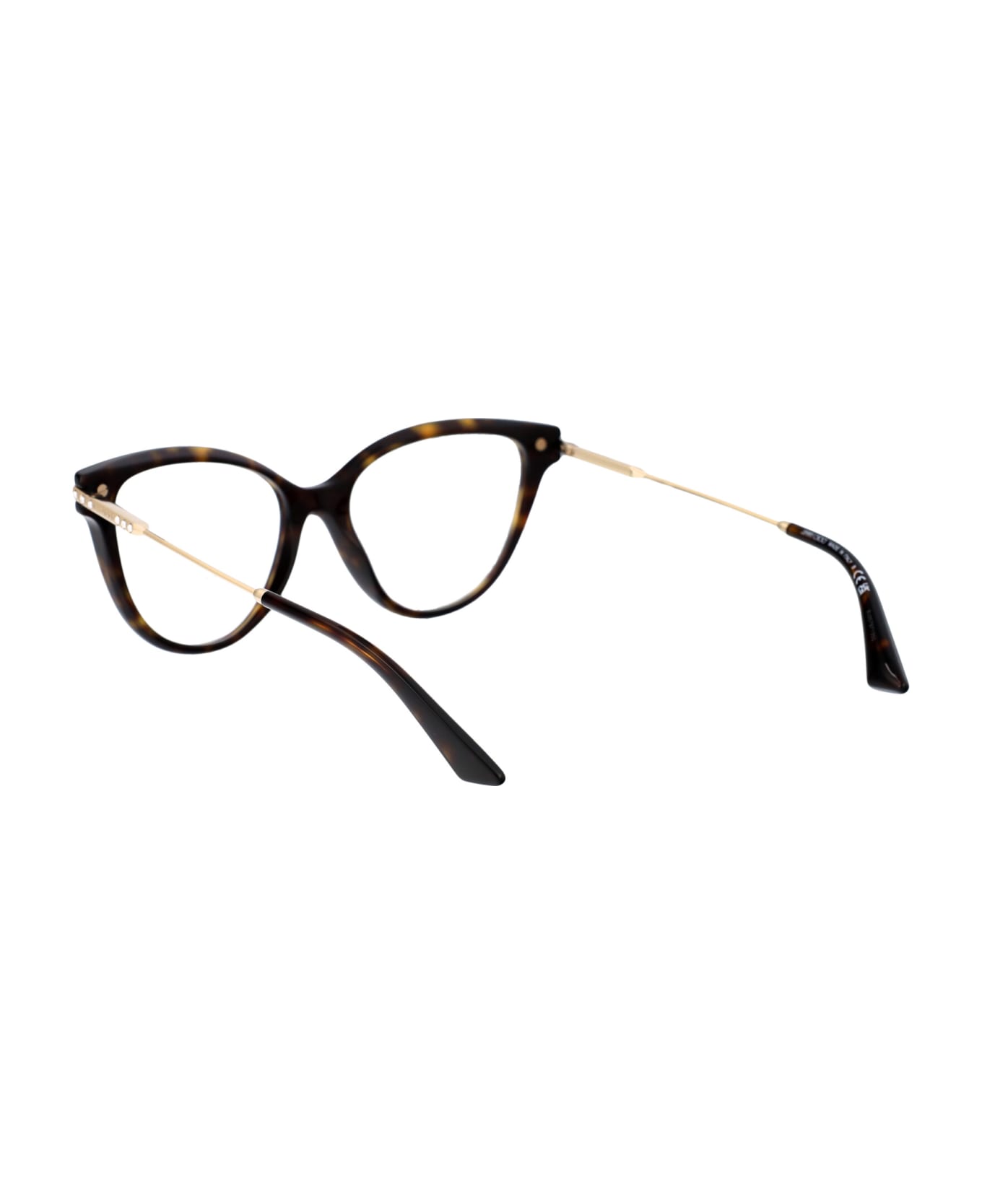 Jimmy Choo Eyewear 0jc3001b Glasses - 5002 HAVANA