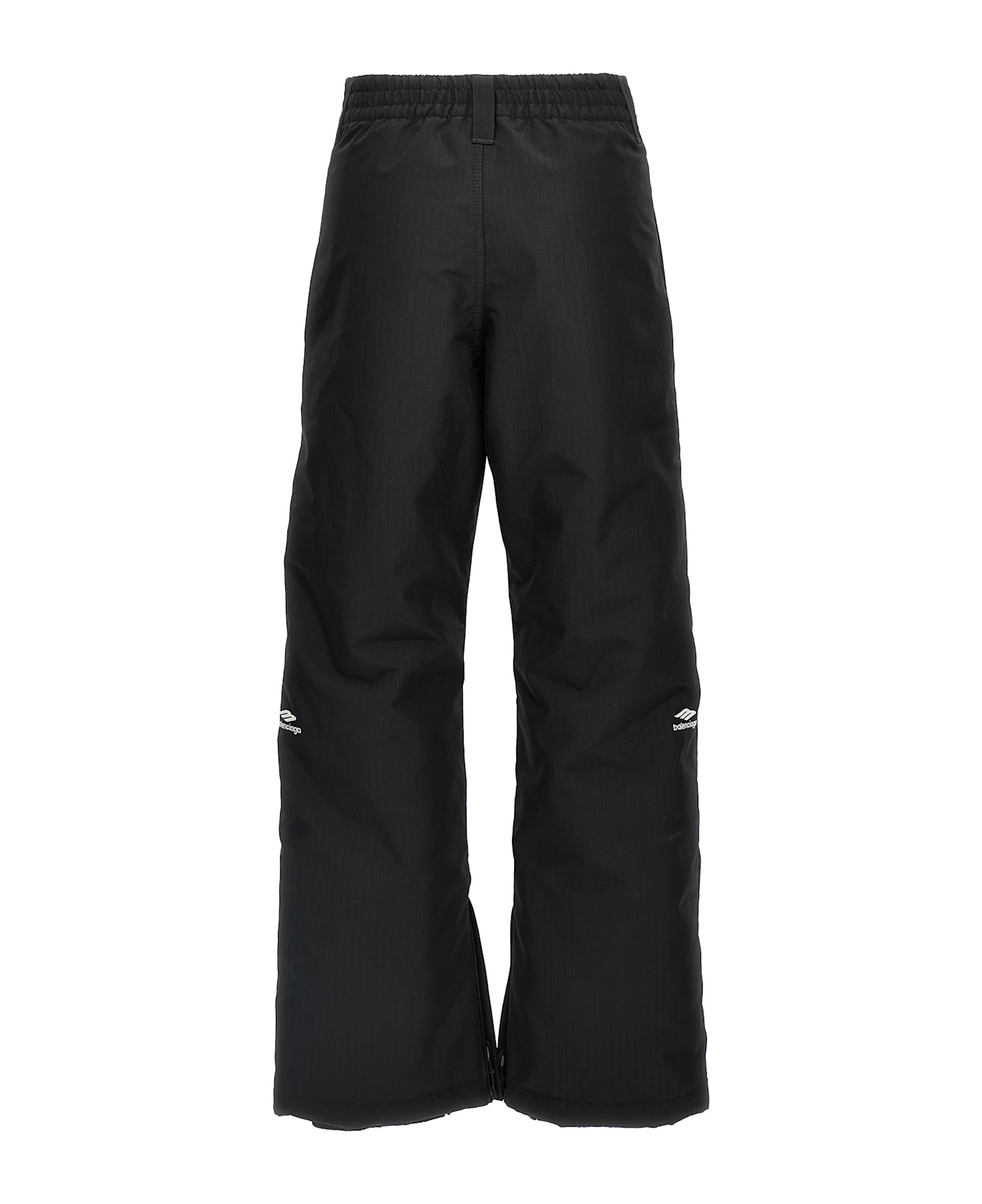 Balenciaga Ski Pants - Black  