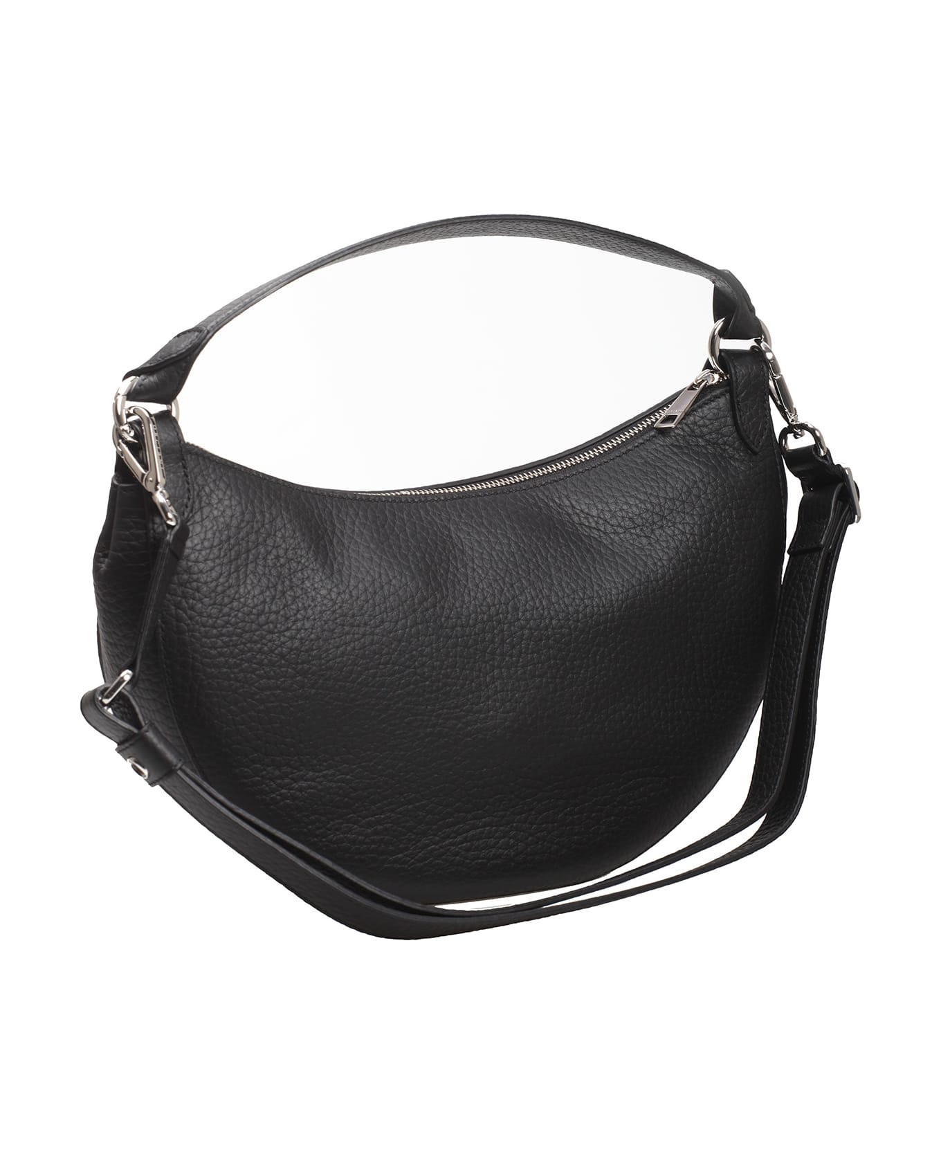 Orciani Bags.. Black - Black