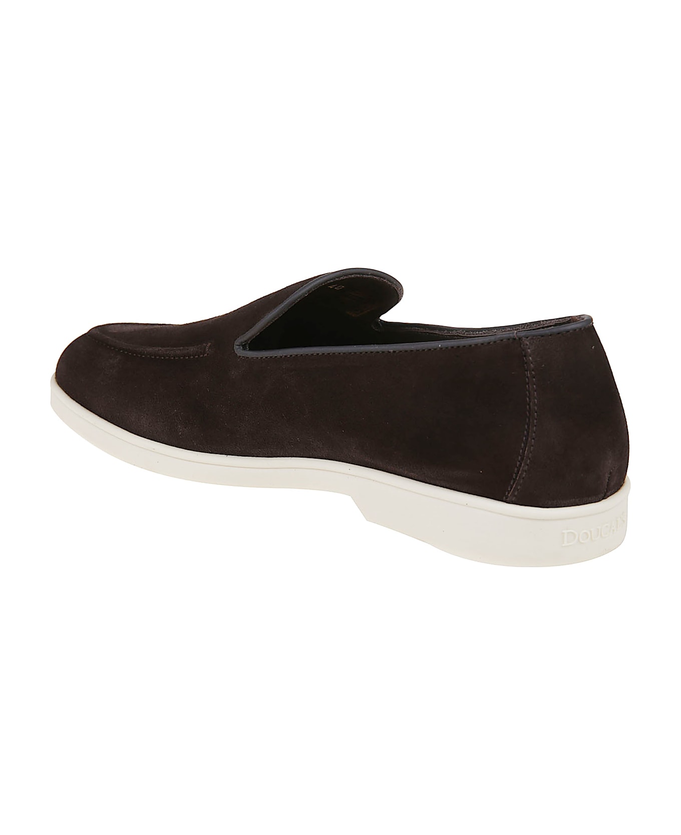 Doucal
s Adler Loafers - Visone Terre/fondo Glassa