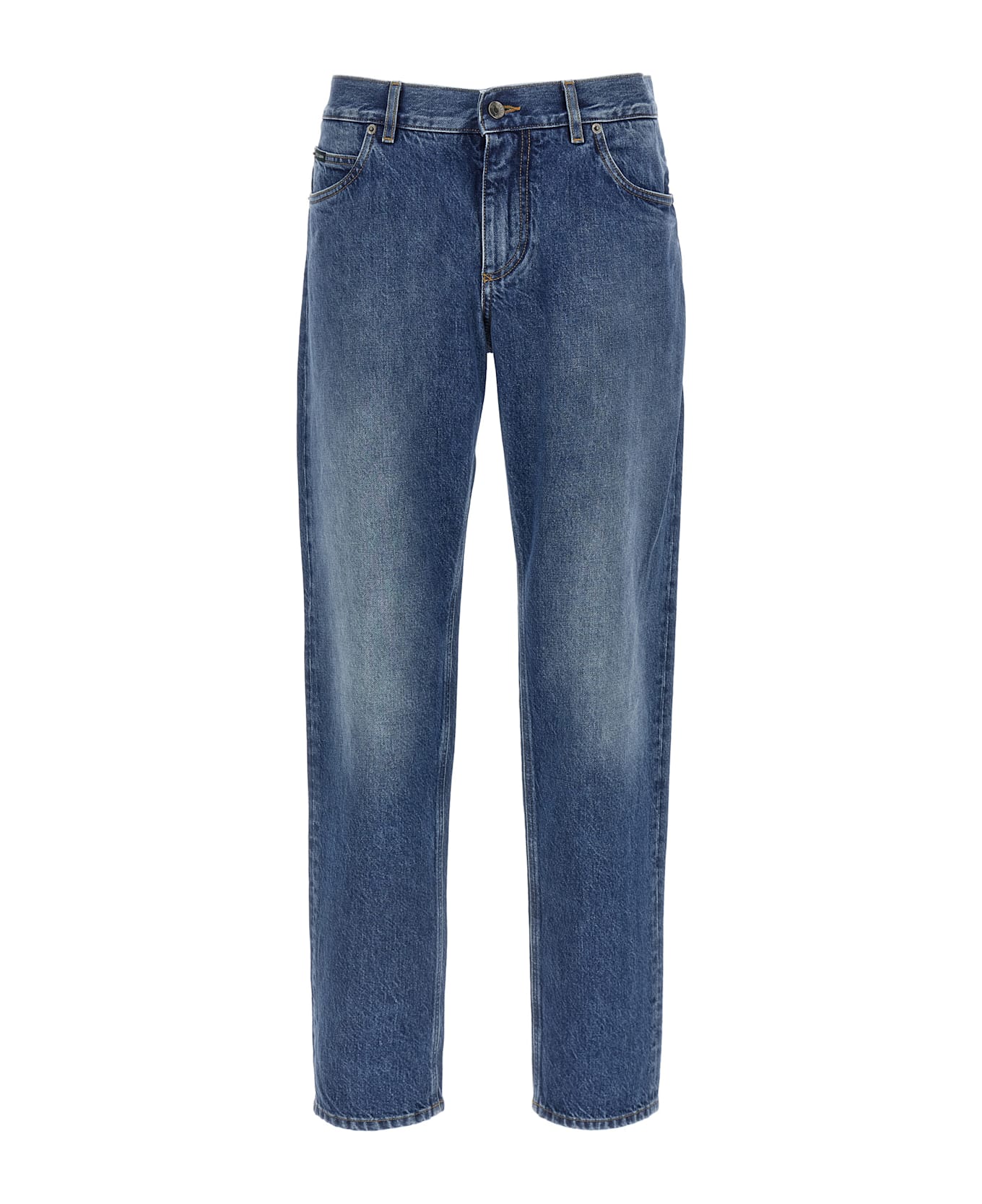 Dolce 
Gabbana 
essential
 Jeans - Blue