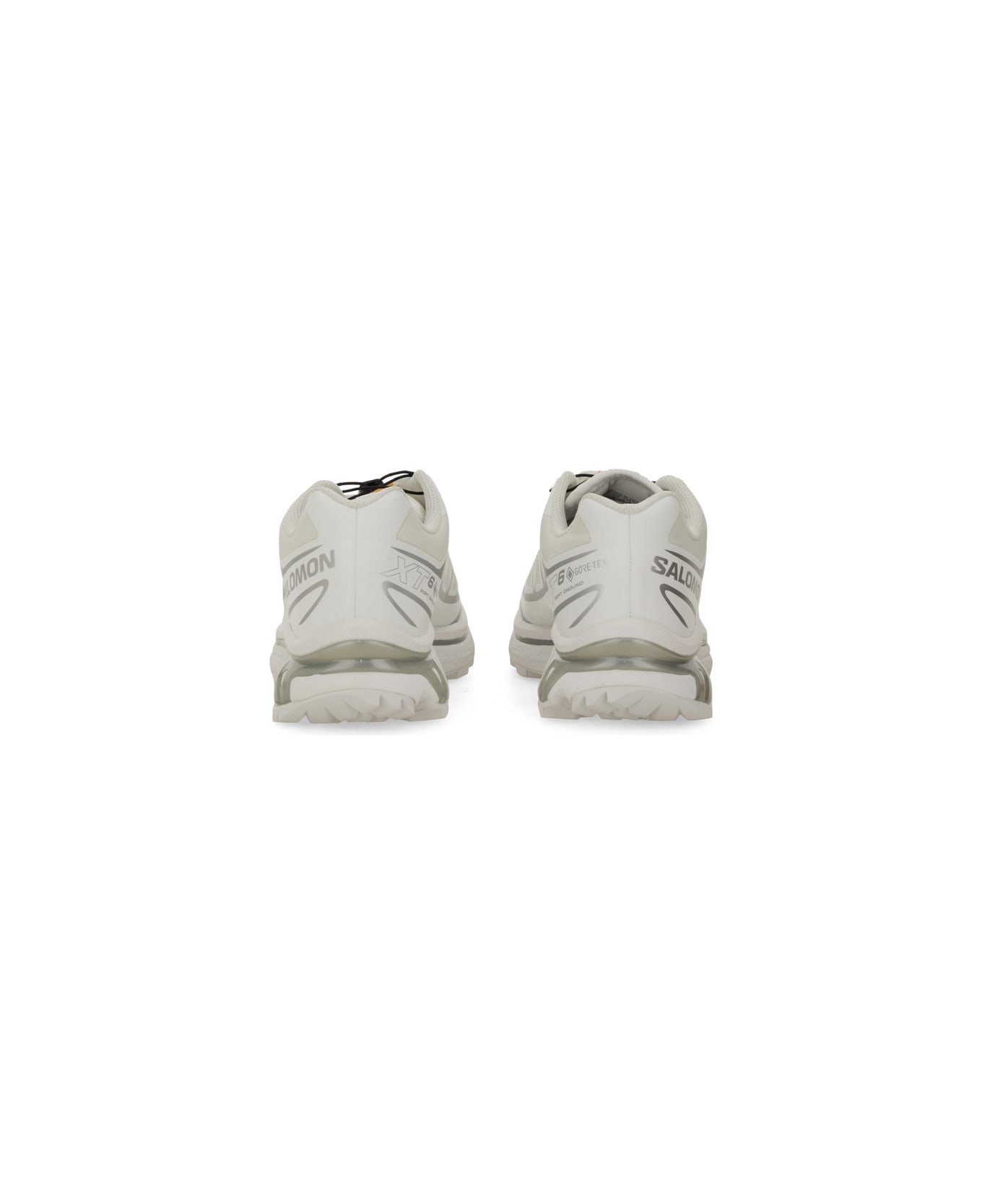 Salomon Sneaker Xt-6 Gore-tex - WHITE