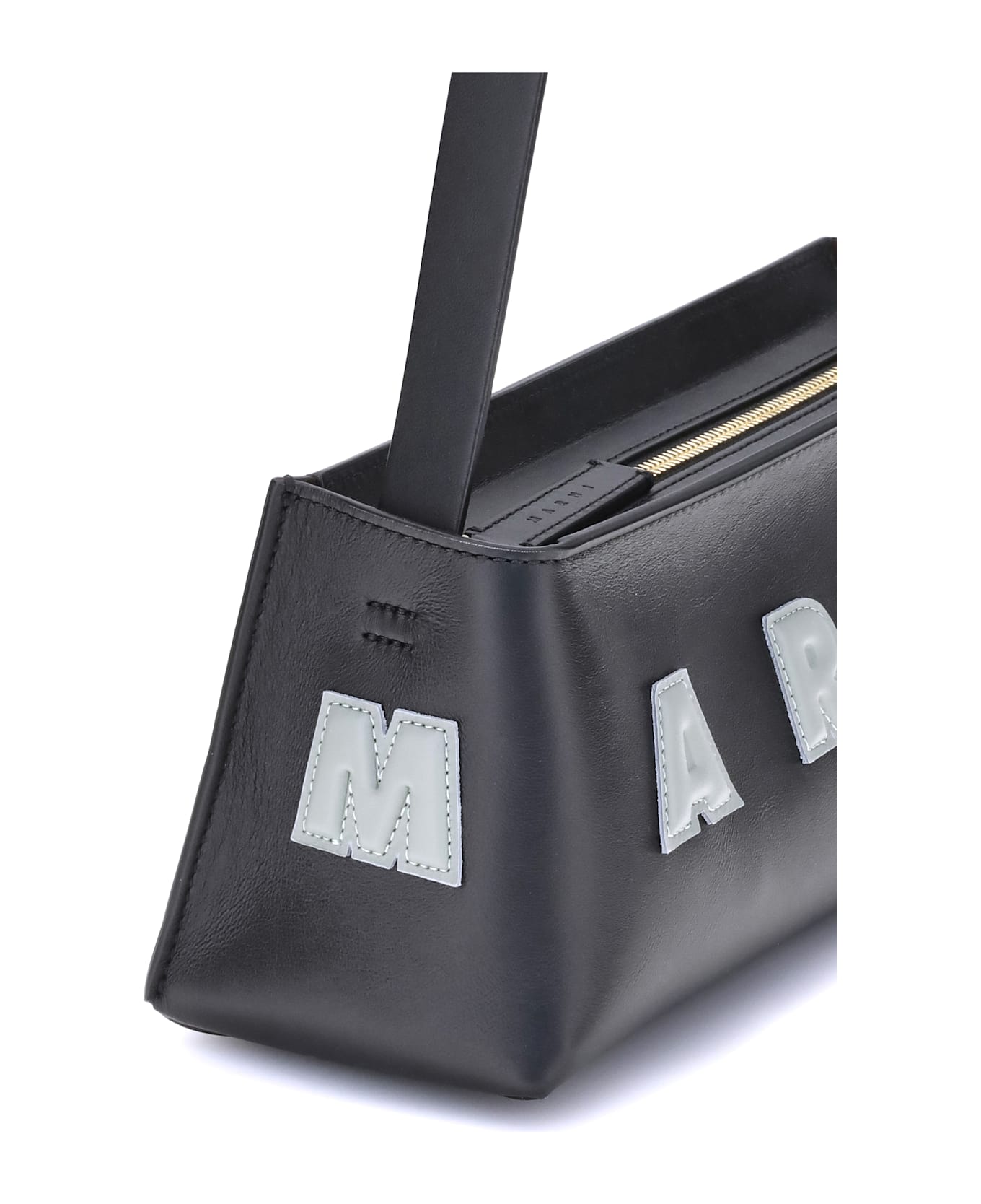 Marni Museo Baguette Shoulder Bag