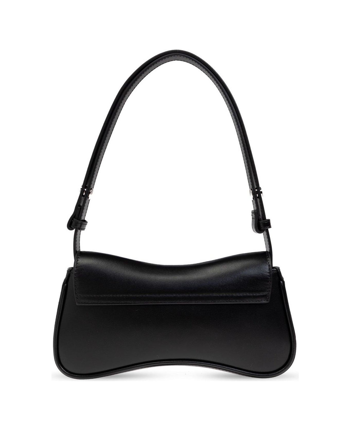 Diesel 
play
 Clutch - Black