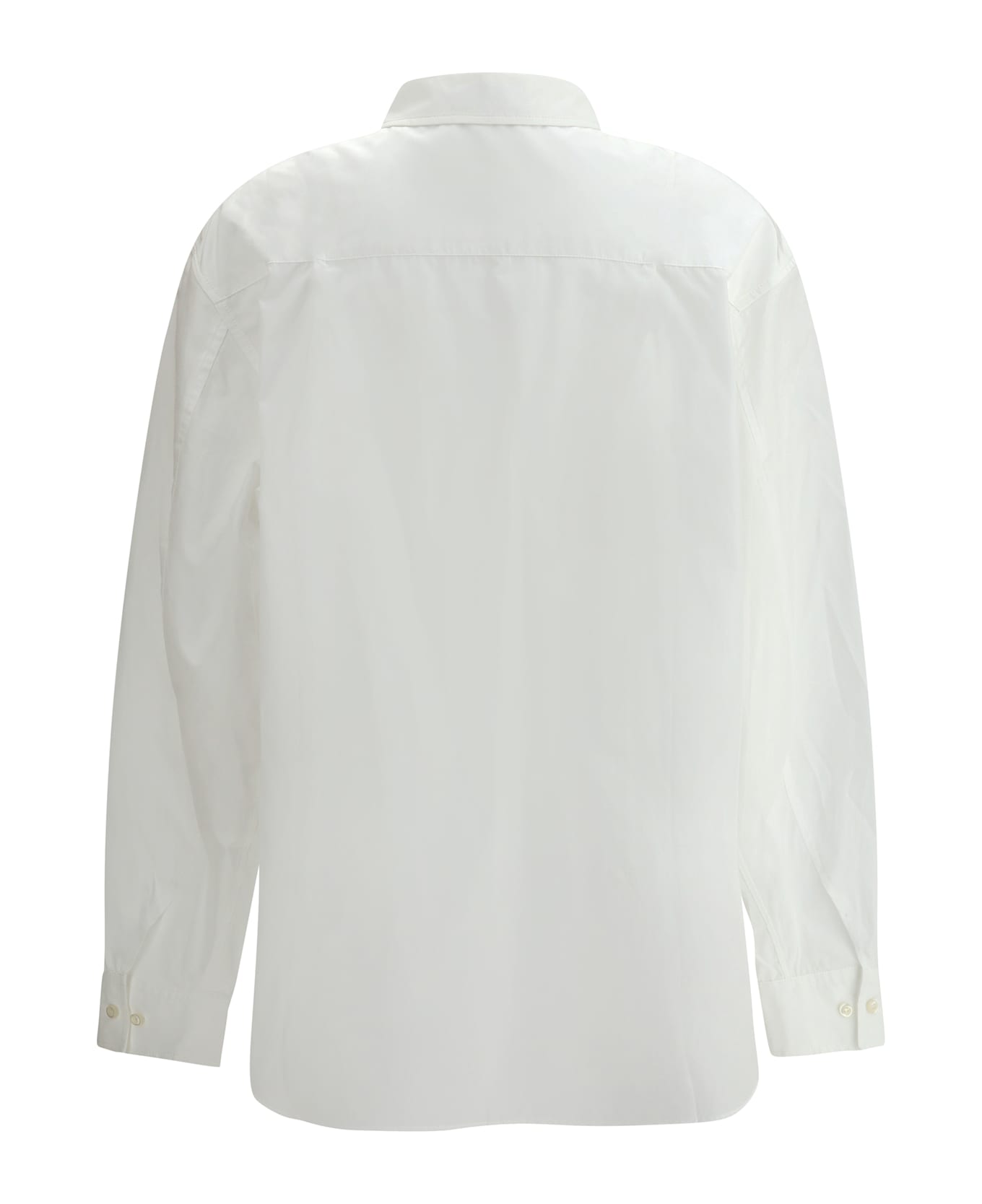 The Andamane Georgiana Shirt
