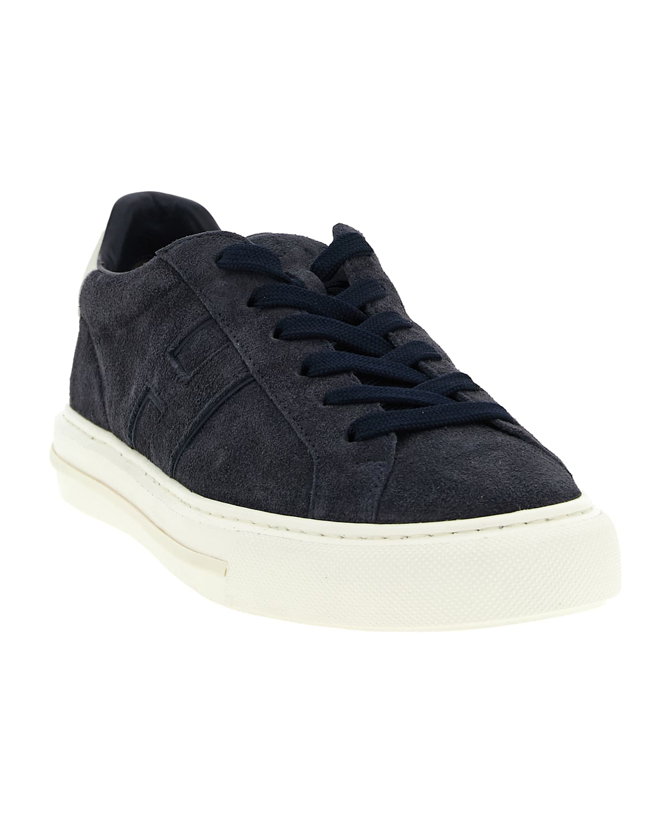 Hogan 'h691' Sneakers - Multicolor